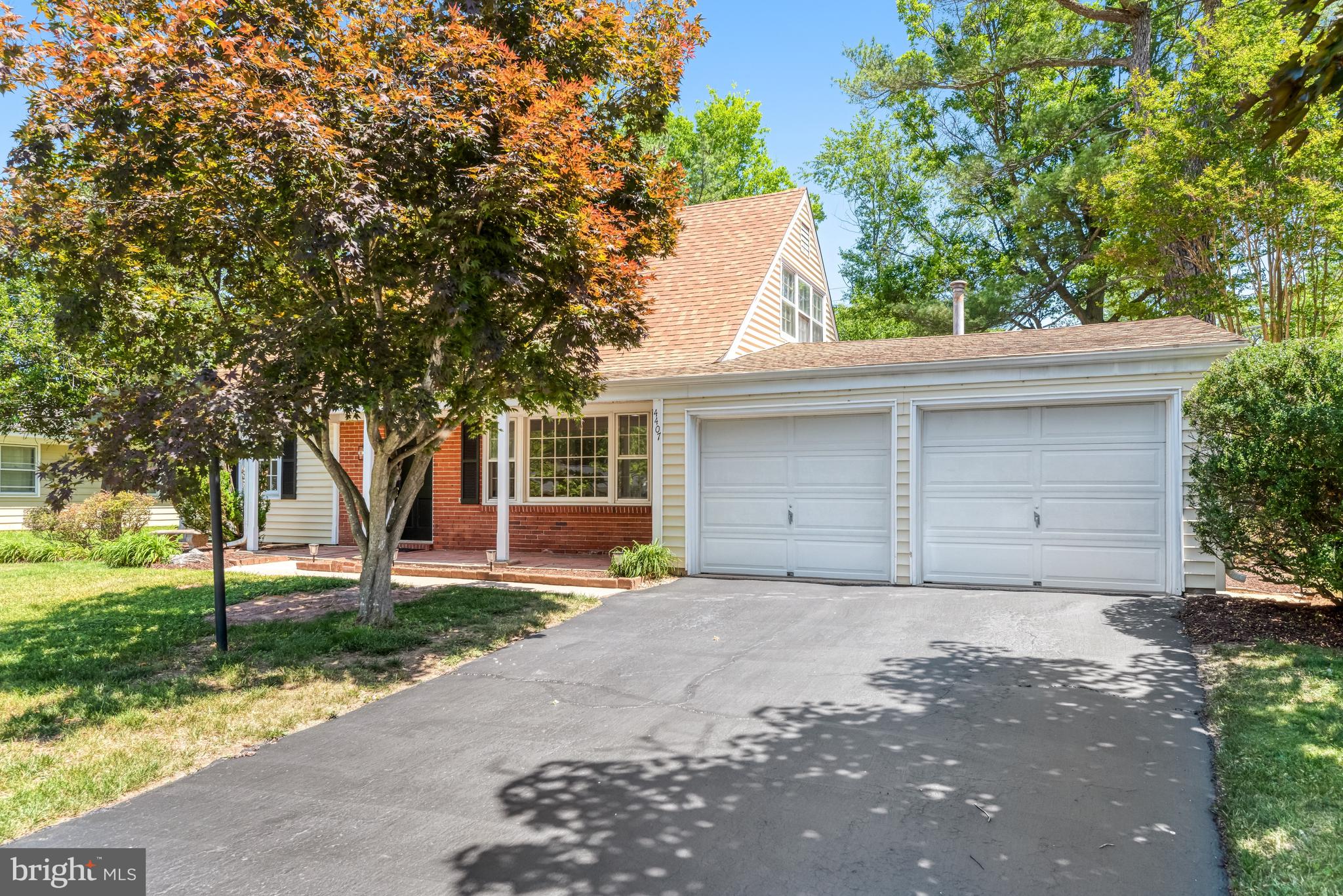 GREENBRIAR - Residential