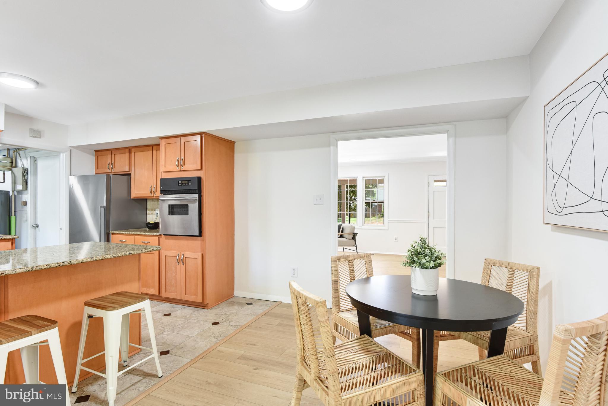 GREENBRIAR - Residential