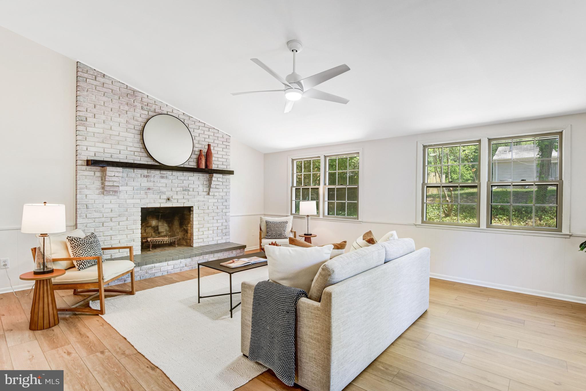 GREENBRIAR - Residential