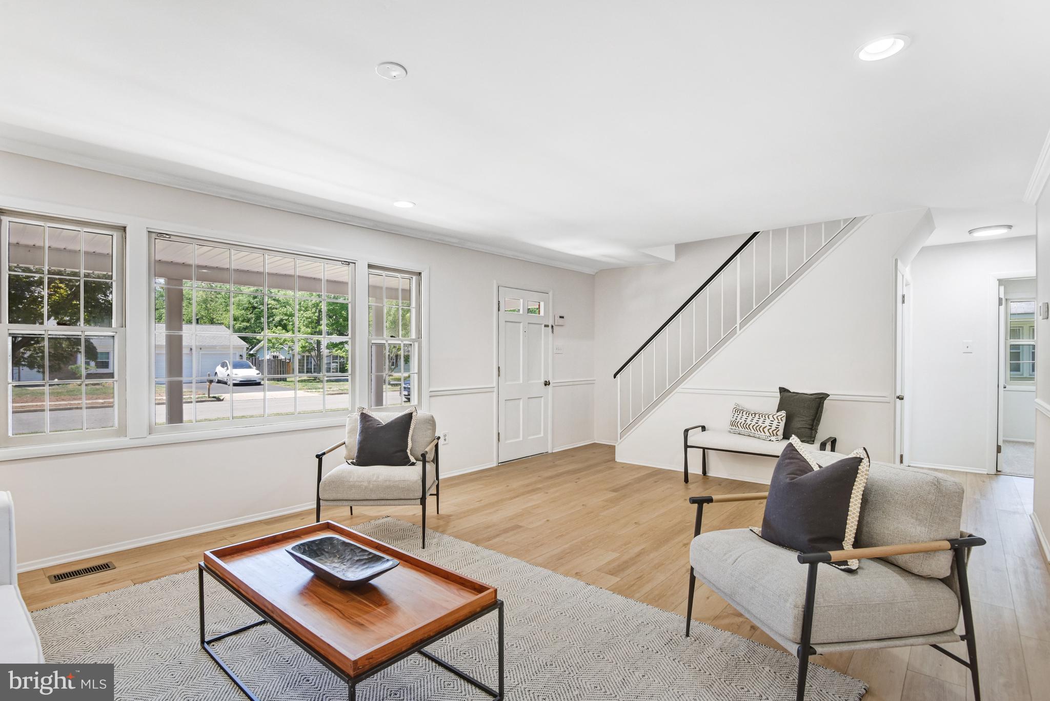 GREENBRIAR - Residential