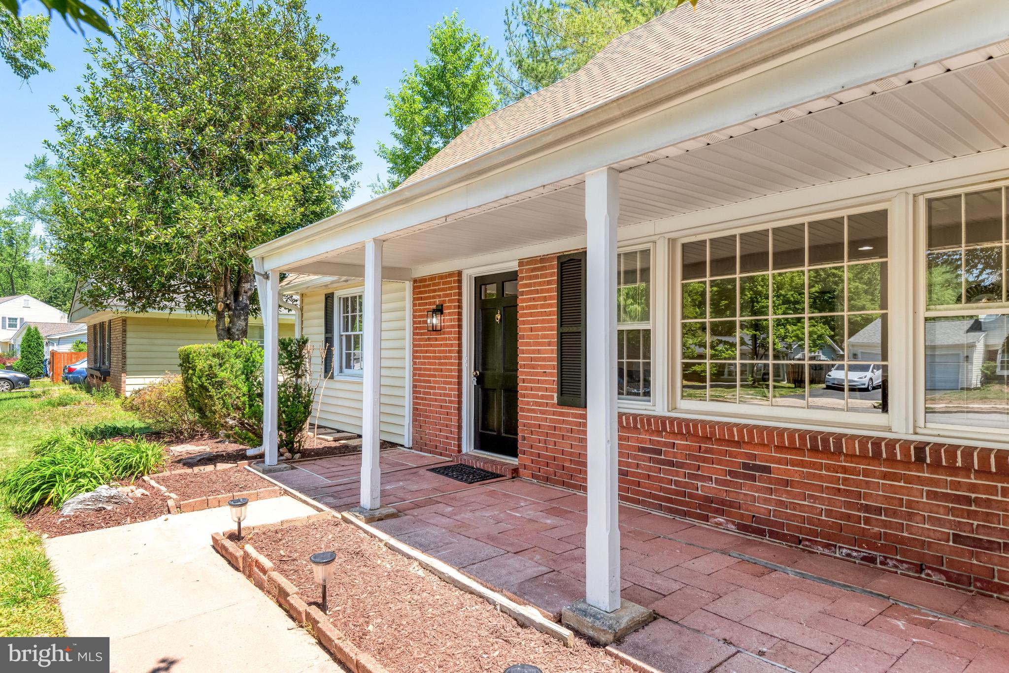 GREENBRIAR - Residential