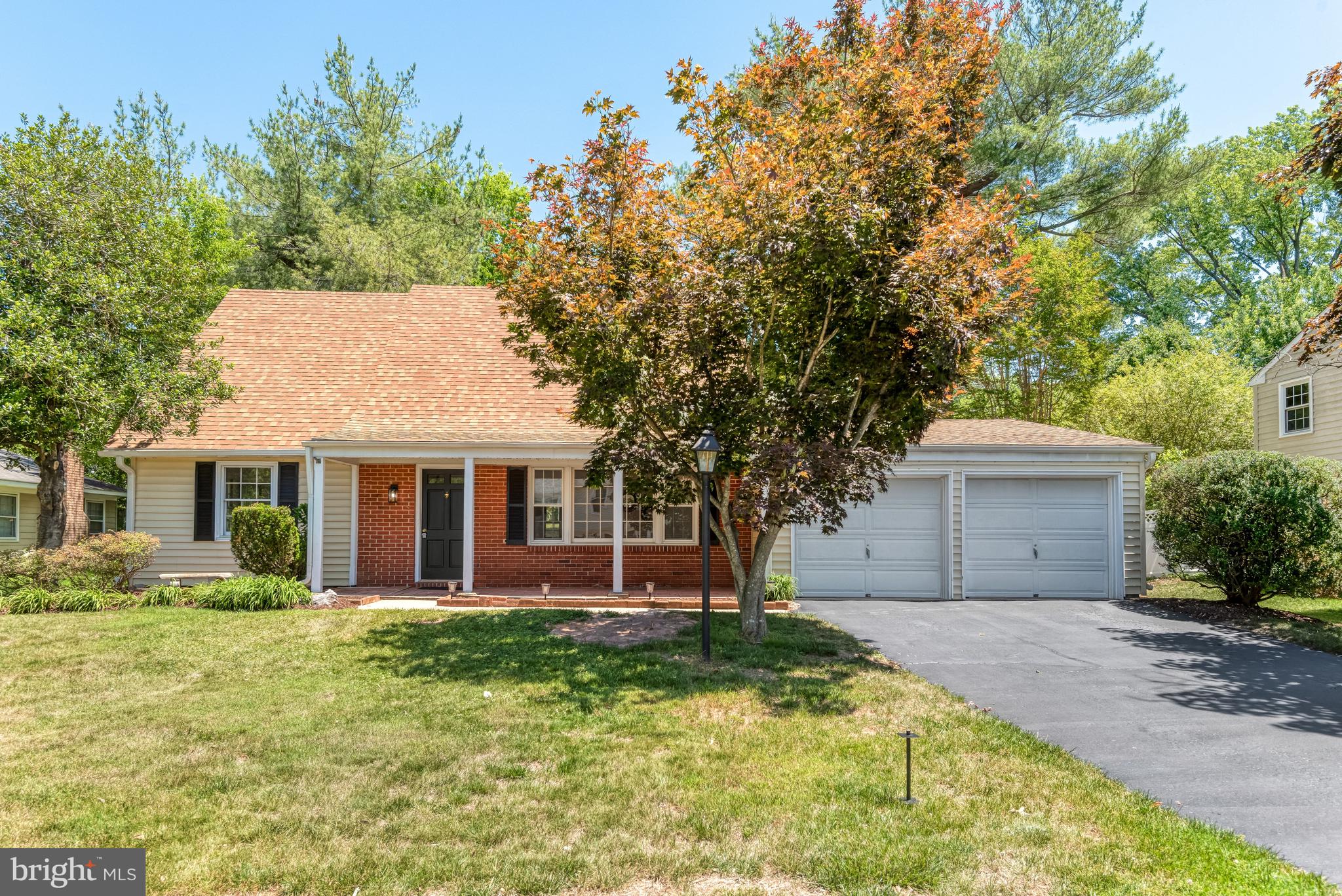 GREENBRIAR - Residential