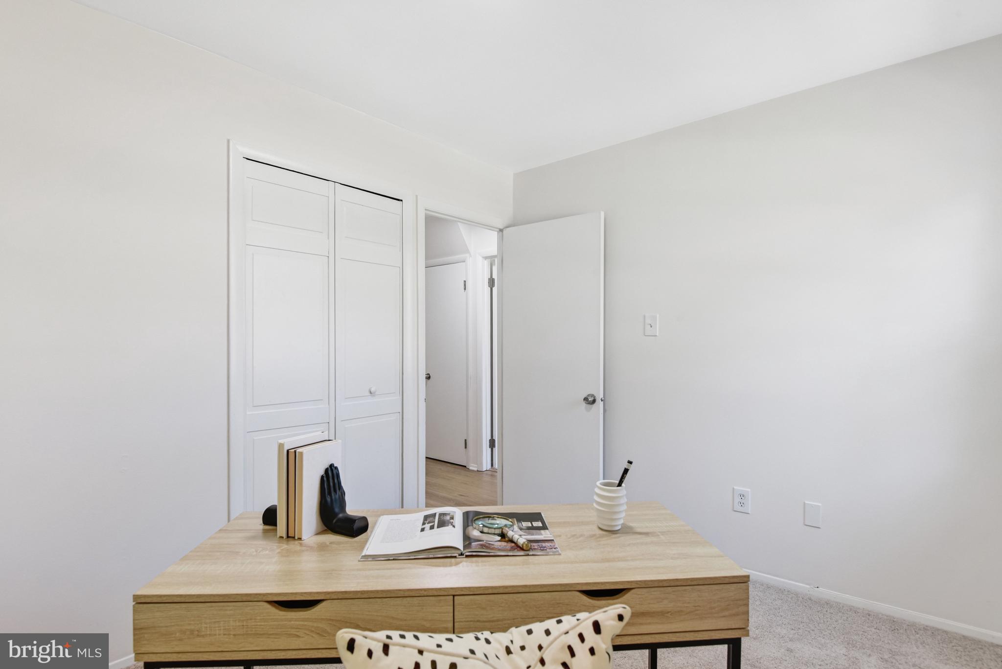 GREENBRIAR - Residential