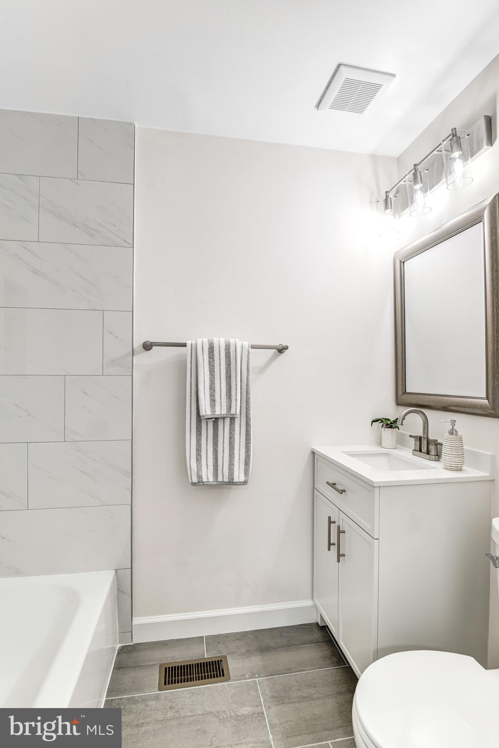GREENBRIAR - Residential