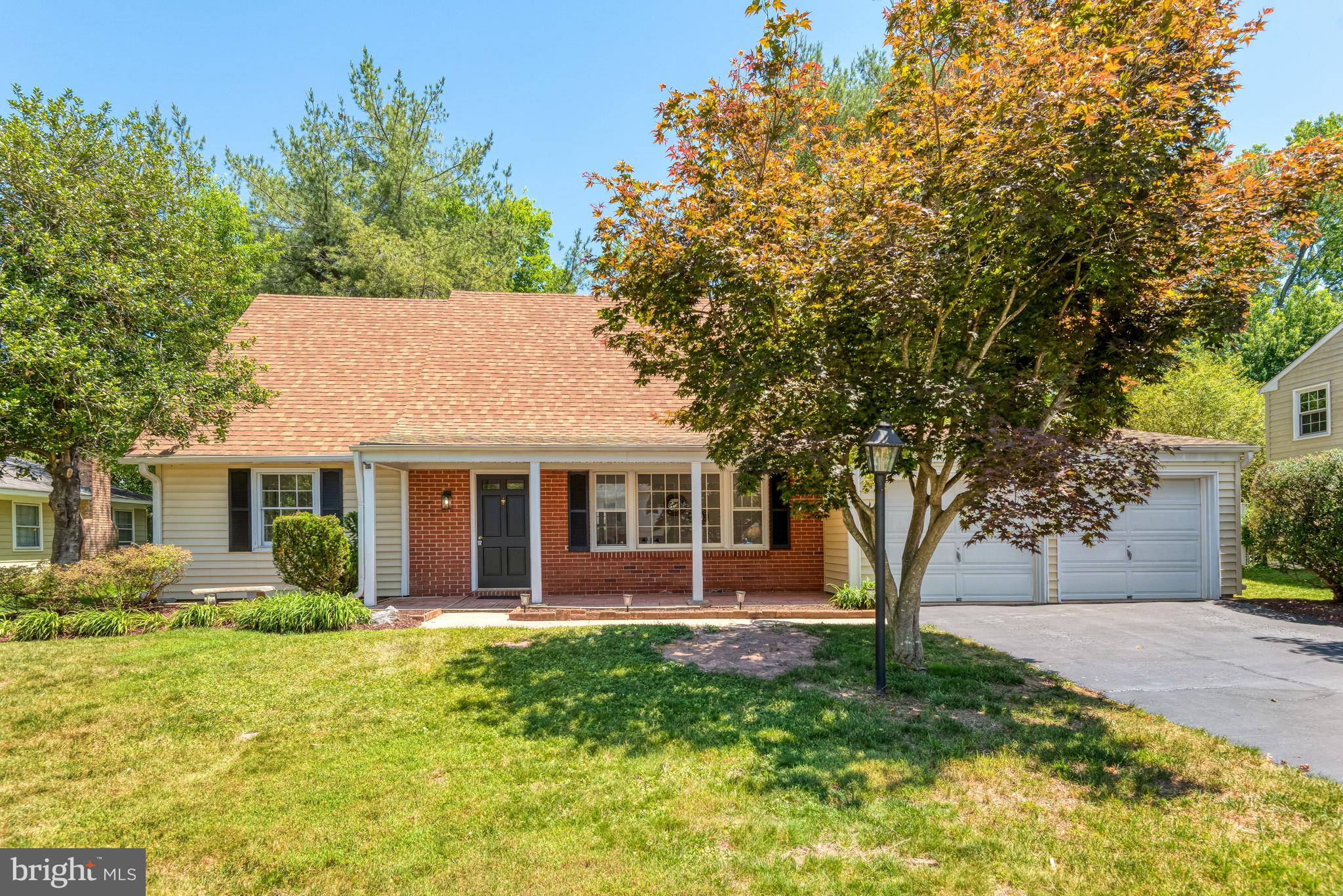 GREENBRIAR - Residential