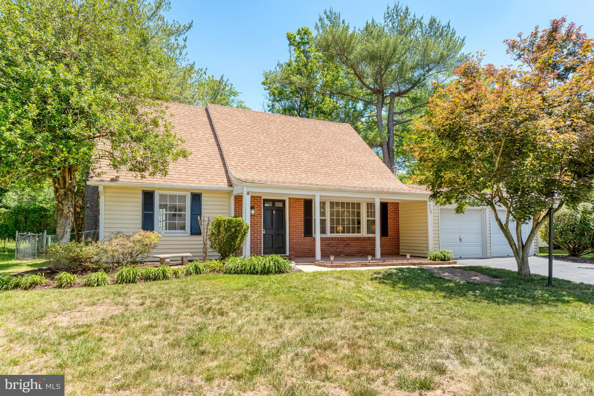 GREENBRIAR - Residential