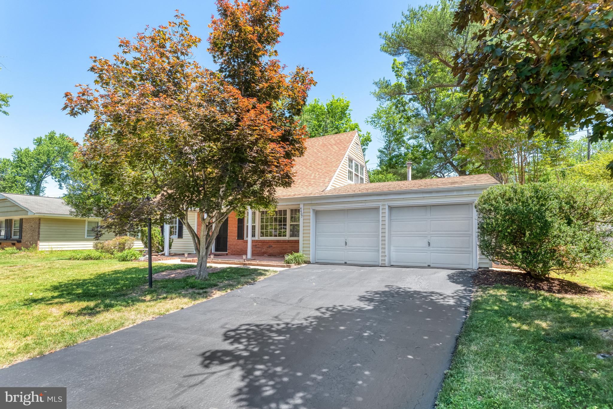 GREENBRIAR - Residential
