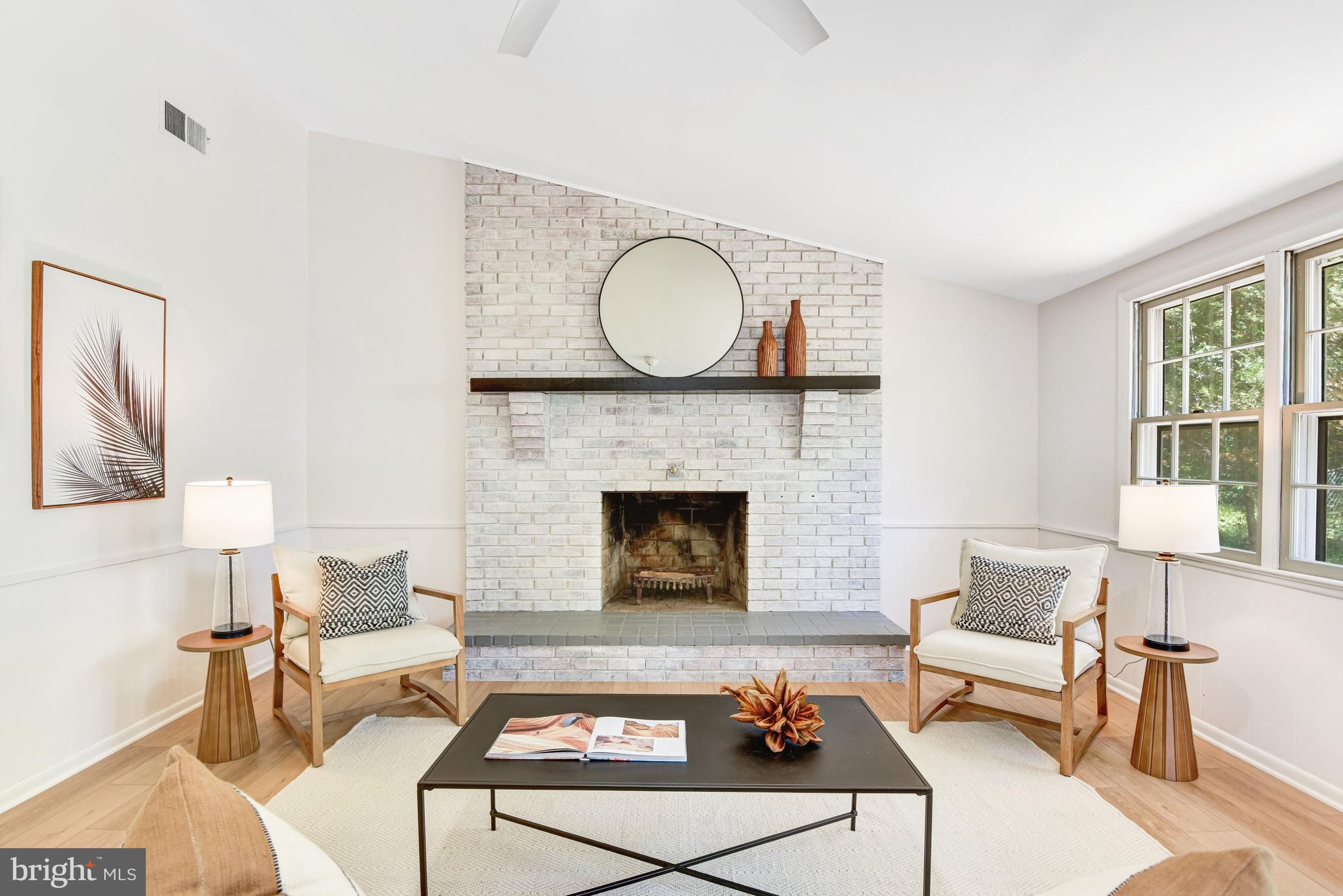 GREENBRIAR - Residential