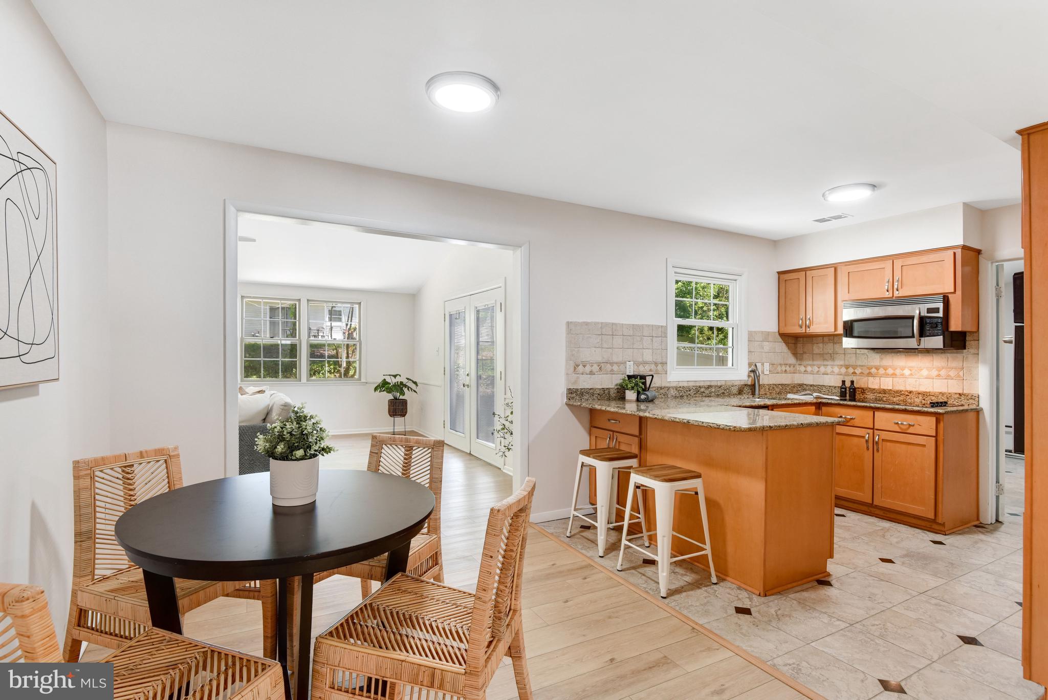 GREENBRIAR - Residential
