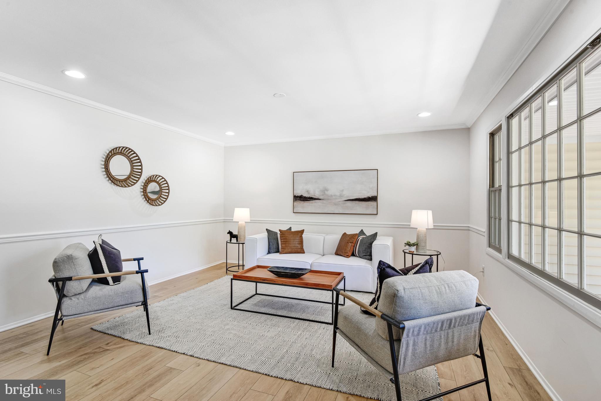 GREENBRIAR - Residential