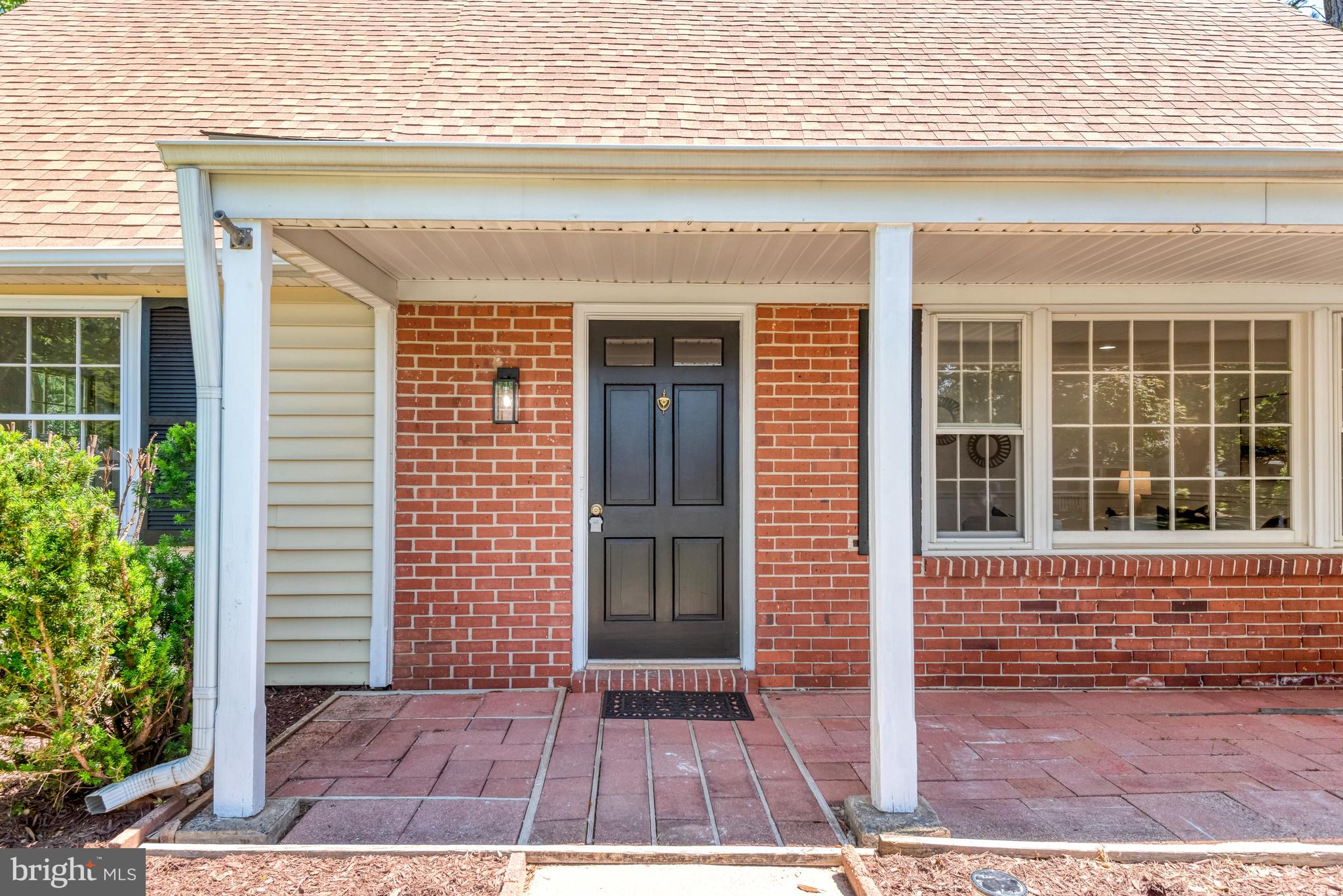 GREENBRIAR - Residential