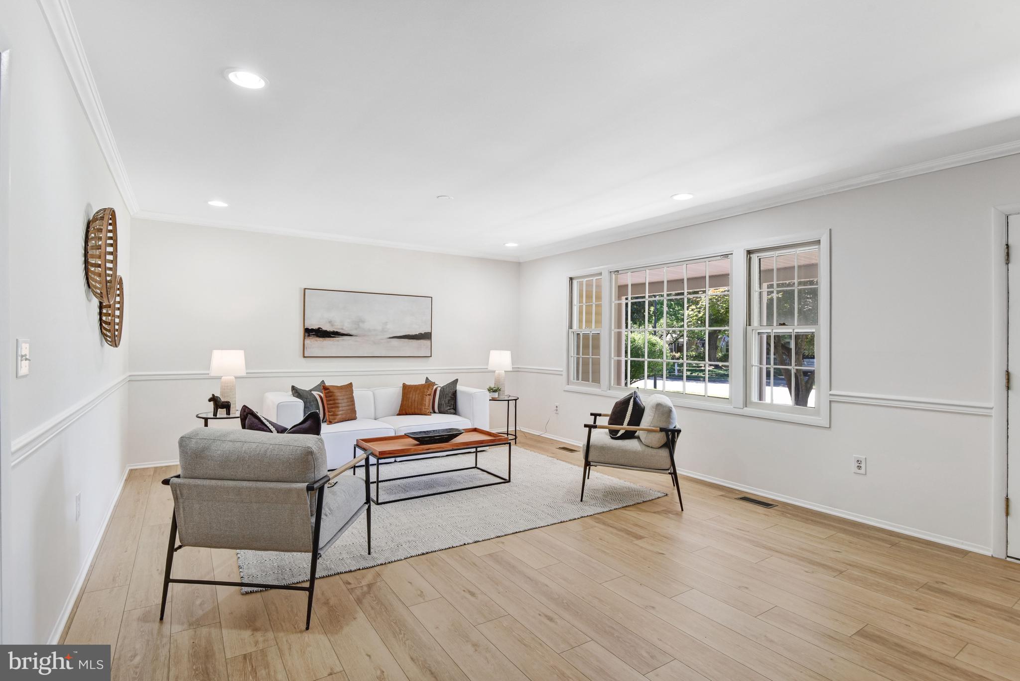 GREENBRIAR - Residential