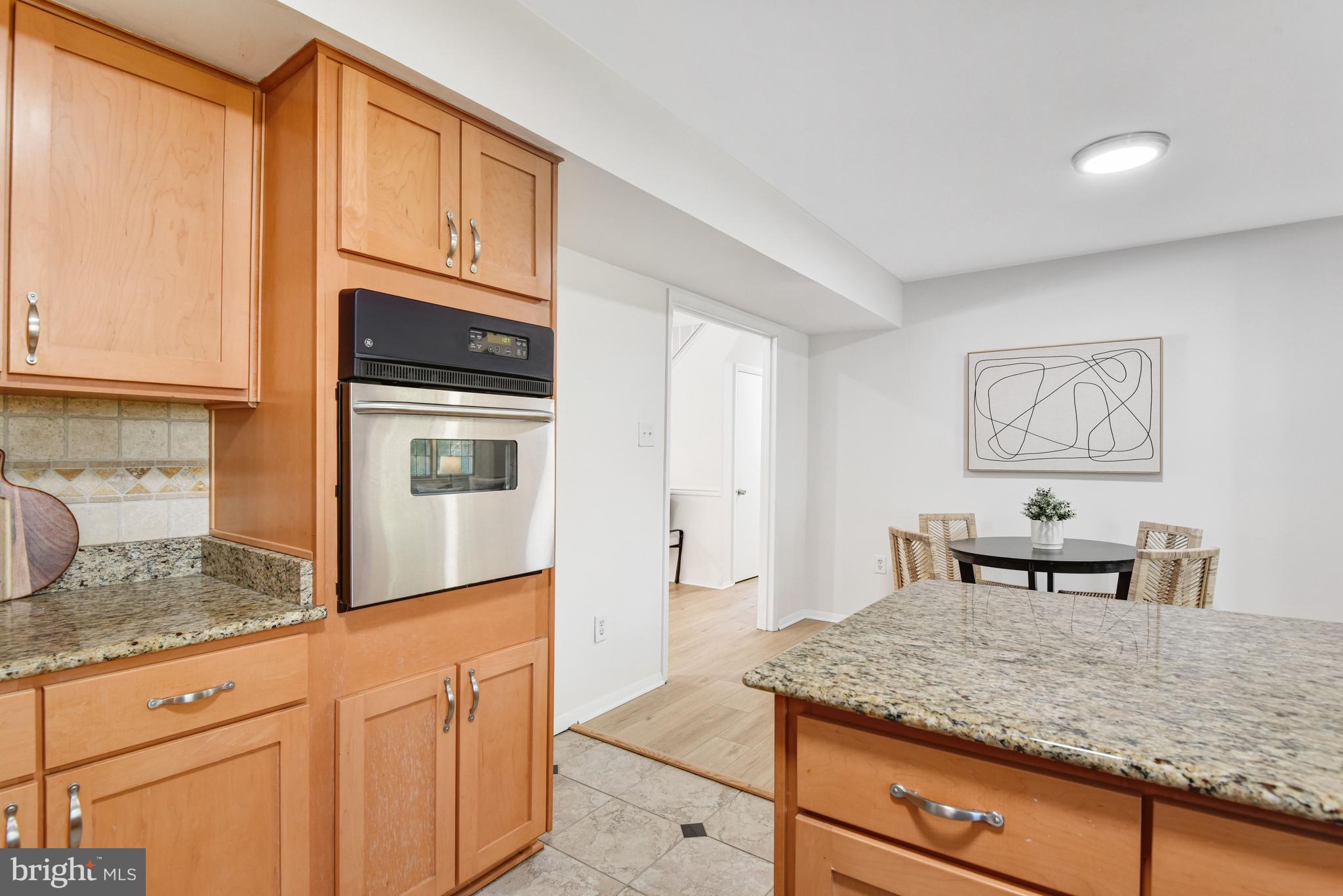 GREENBRIAR - Residential