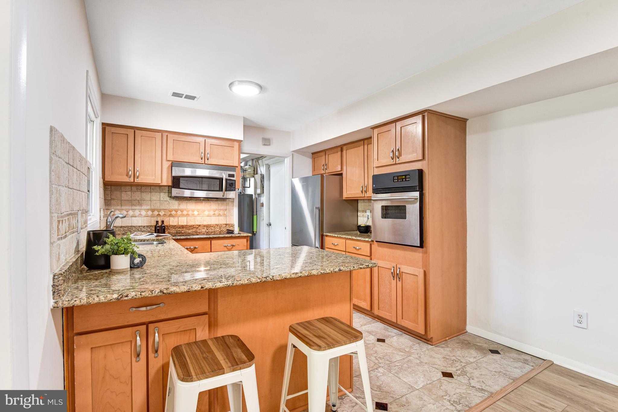 GREENBRIAR - Residential