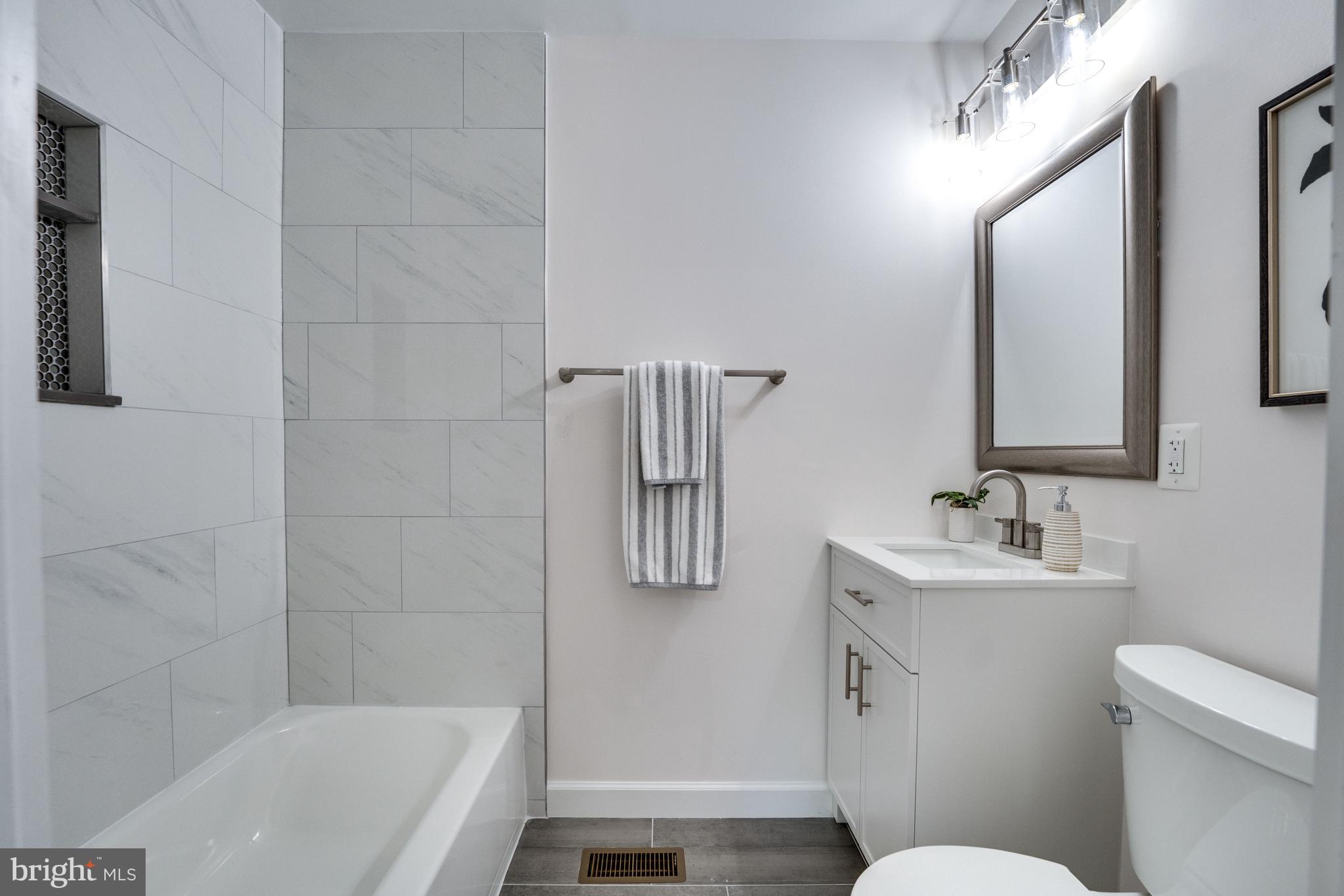 GREENBRIAR - Residential