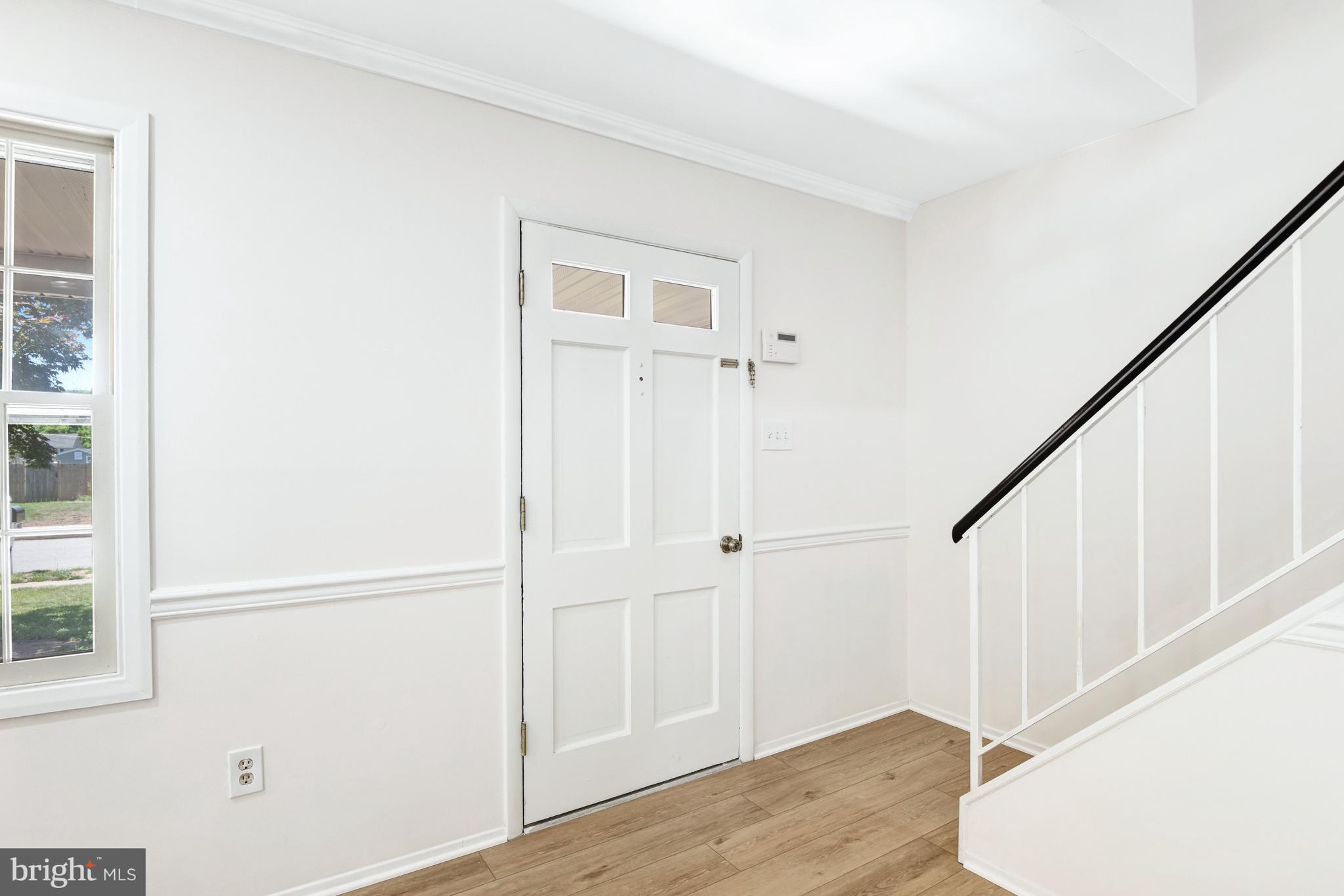 GREENBRIAR - Residential