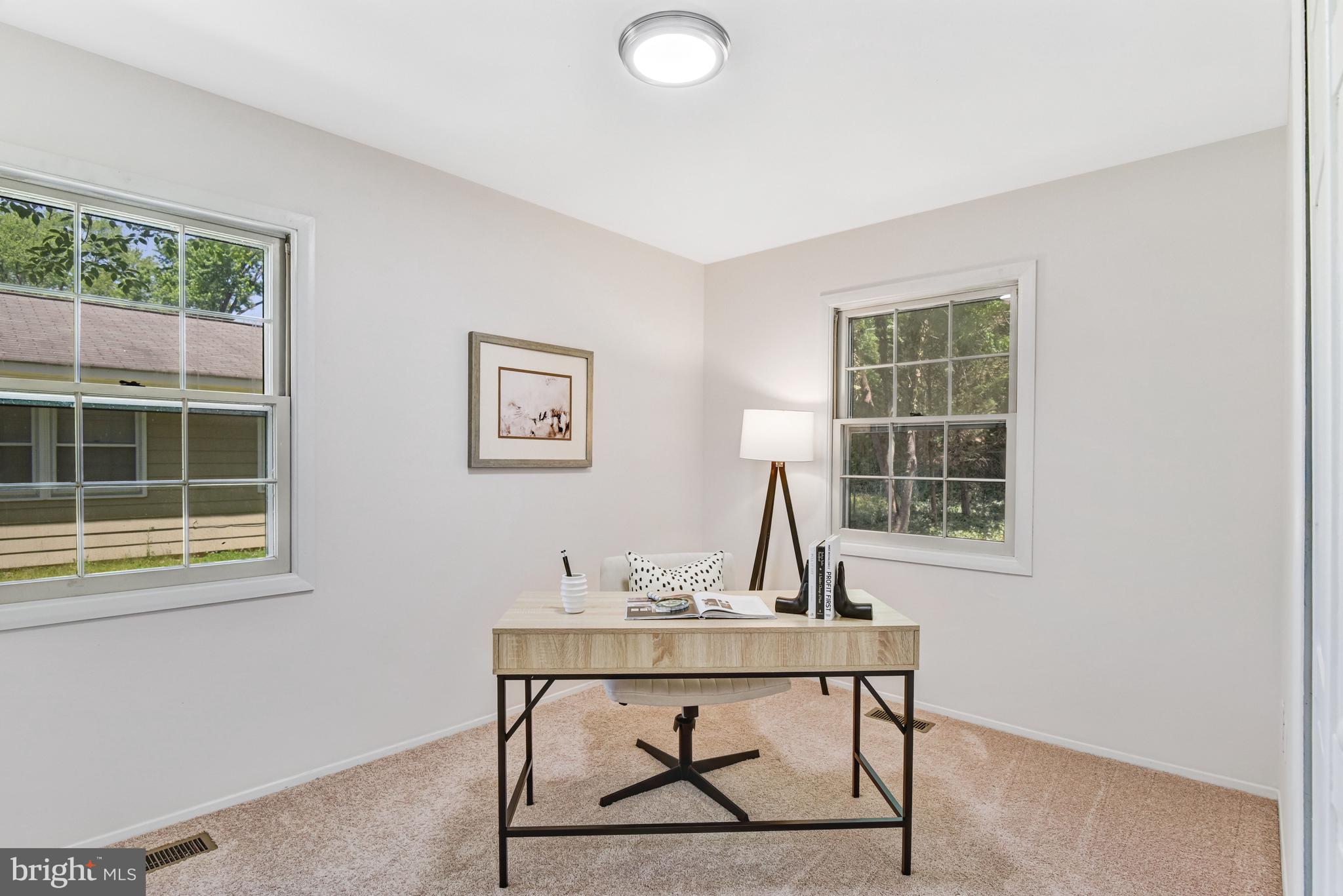 GREENBRIAR - Residential