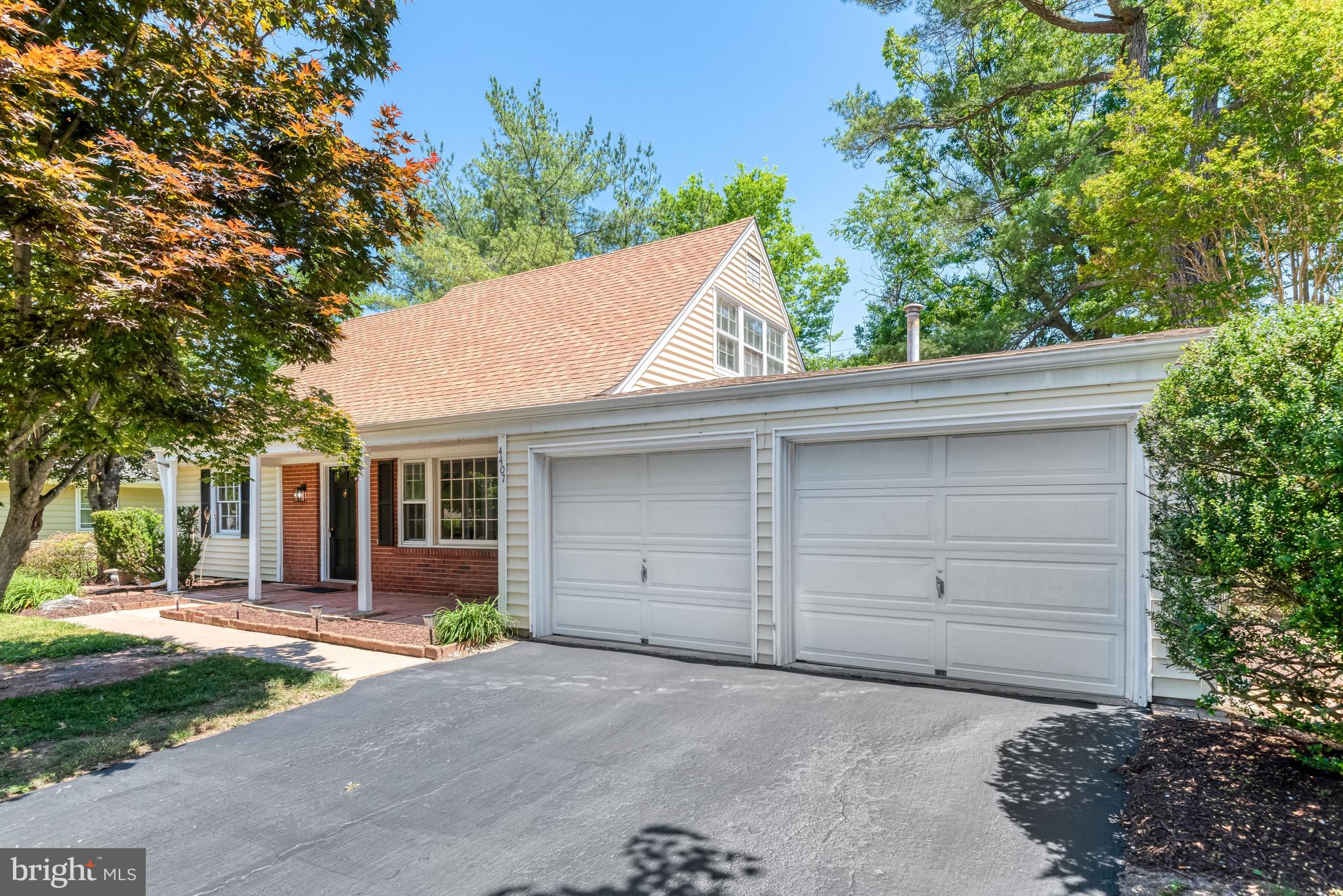 GREENBRIAR - Residential