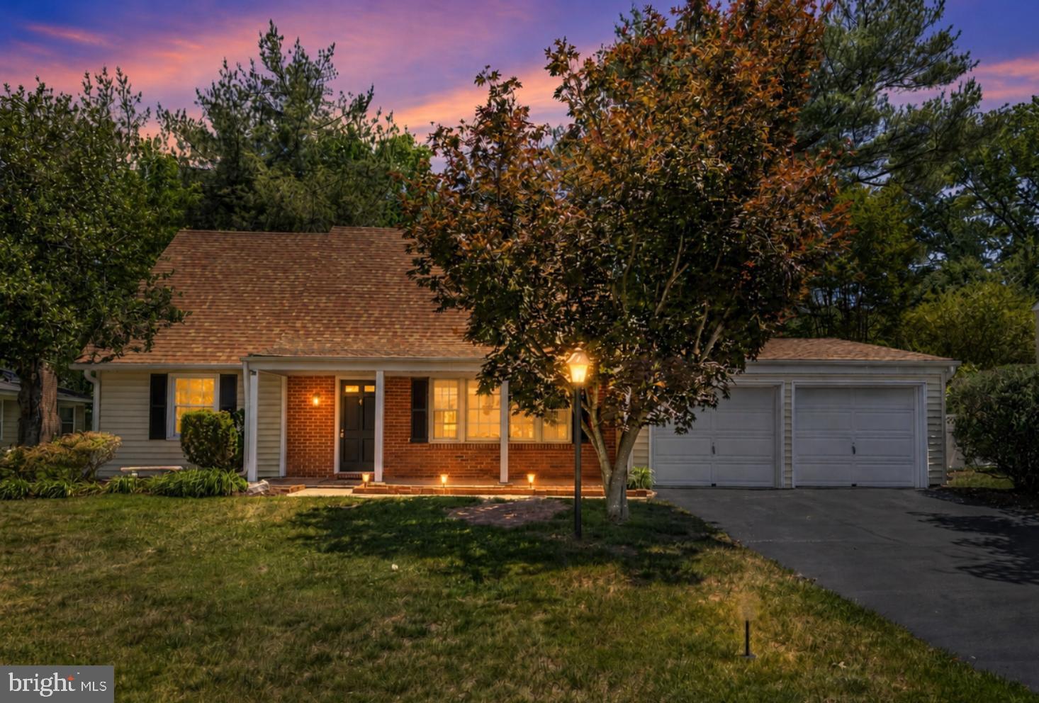 GREENBRIAR - Residential