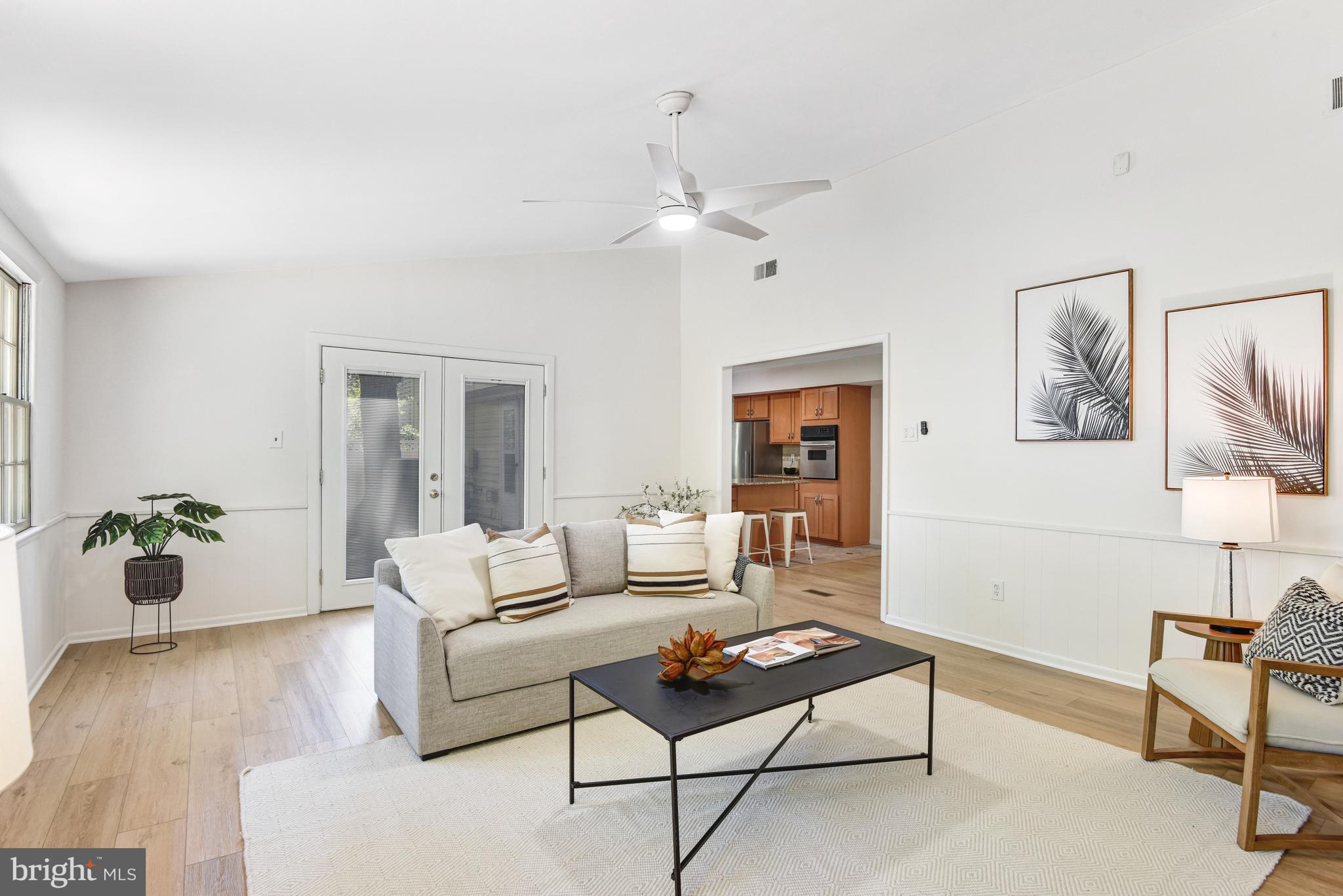 GREENBRIAR - Residential