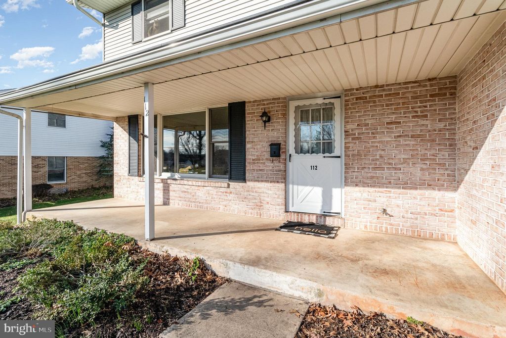 Photo of 112 Watercress Lane, ELIZABETHTOWN, PA 17022 (MLS # PALA2066382)