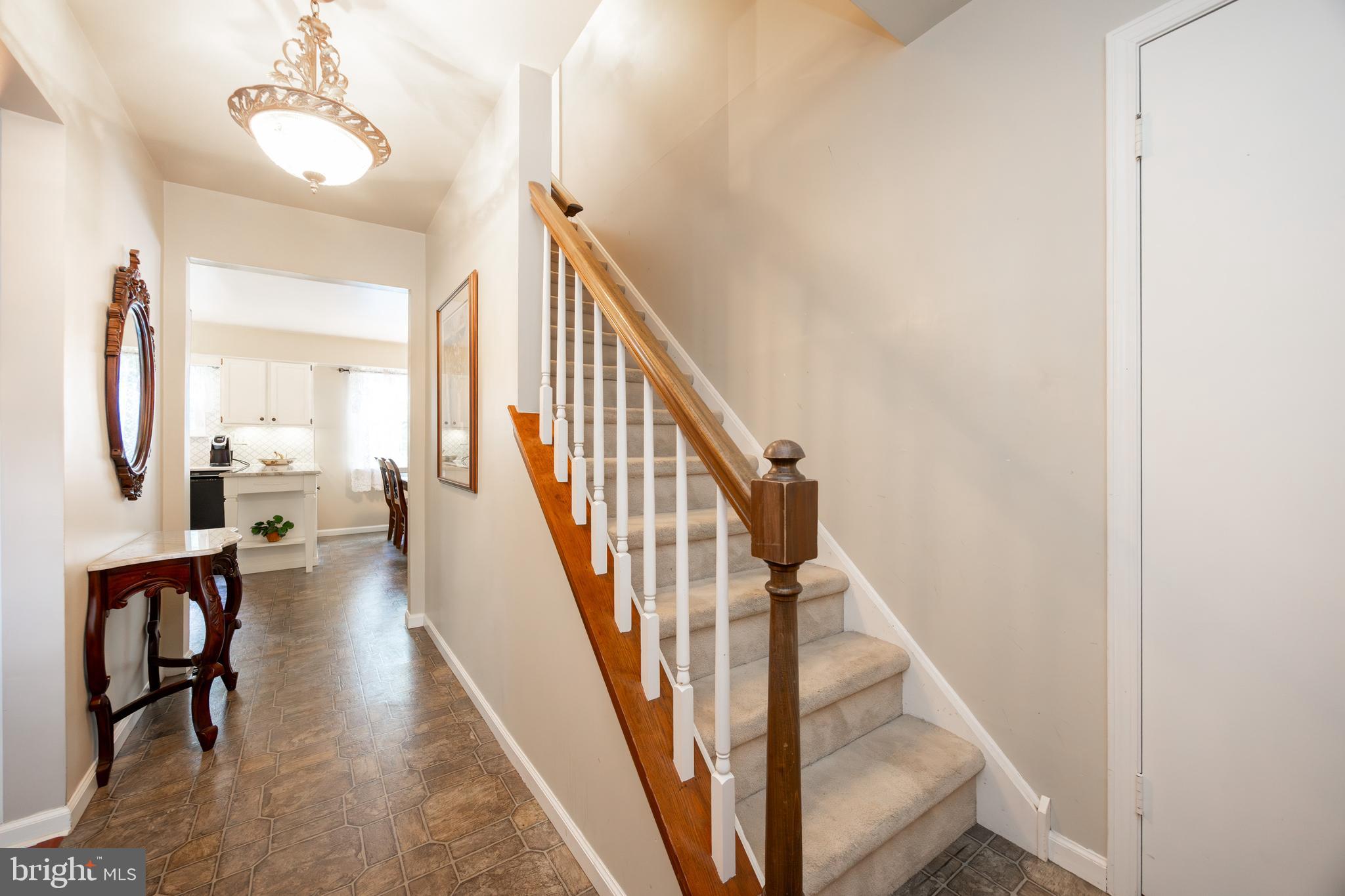3 BUCKTHORN LANE