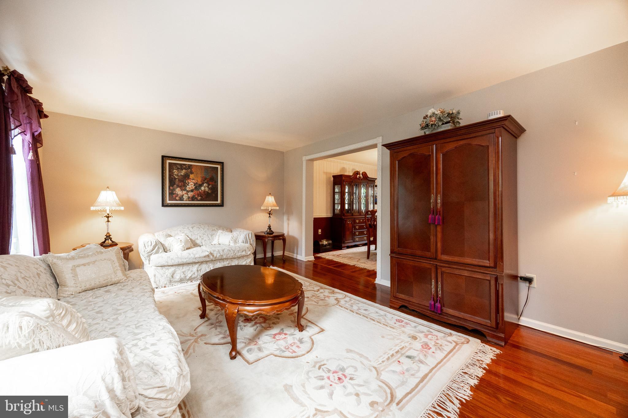 3 BUCKTHORN LANE