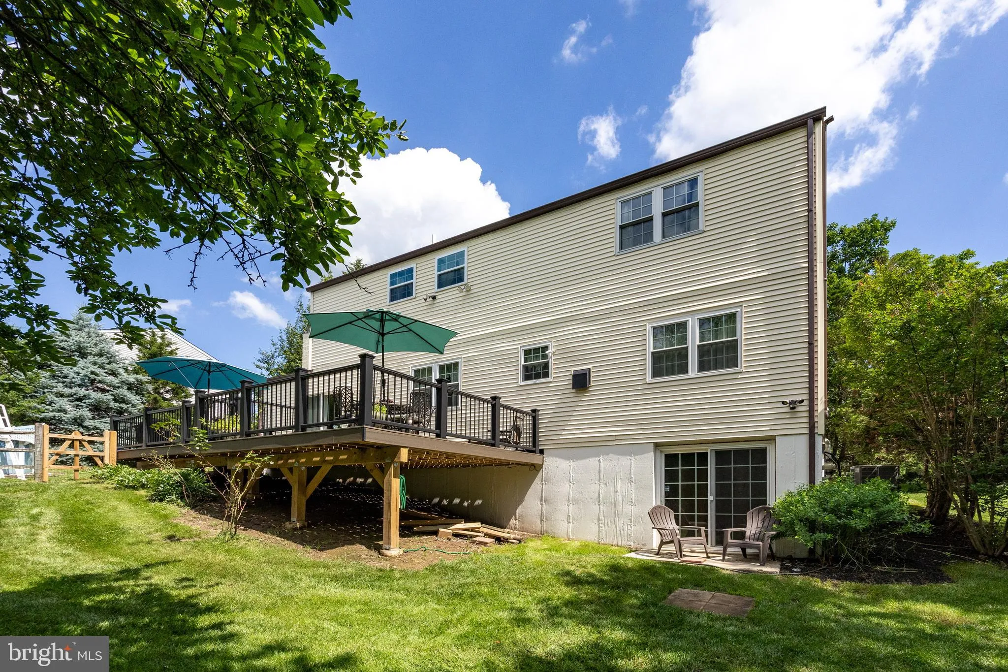 Collegeville, Pennsylvania 19426, United States, 4 Bedrooms Bedrooms, ,3 BathroomsBathrooms,Residential,Active,158221