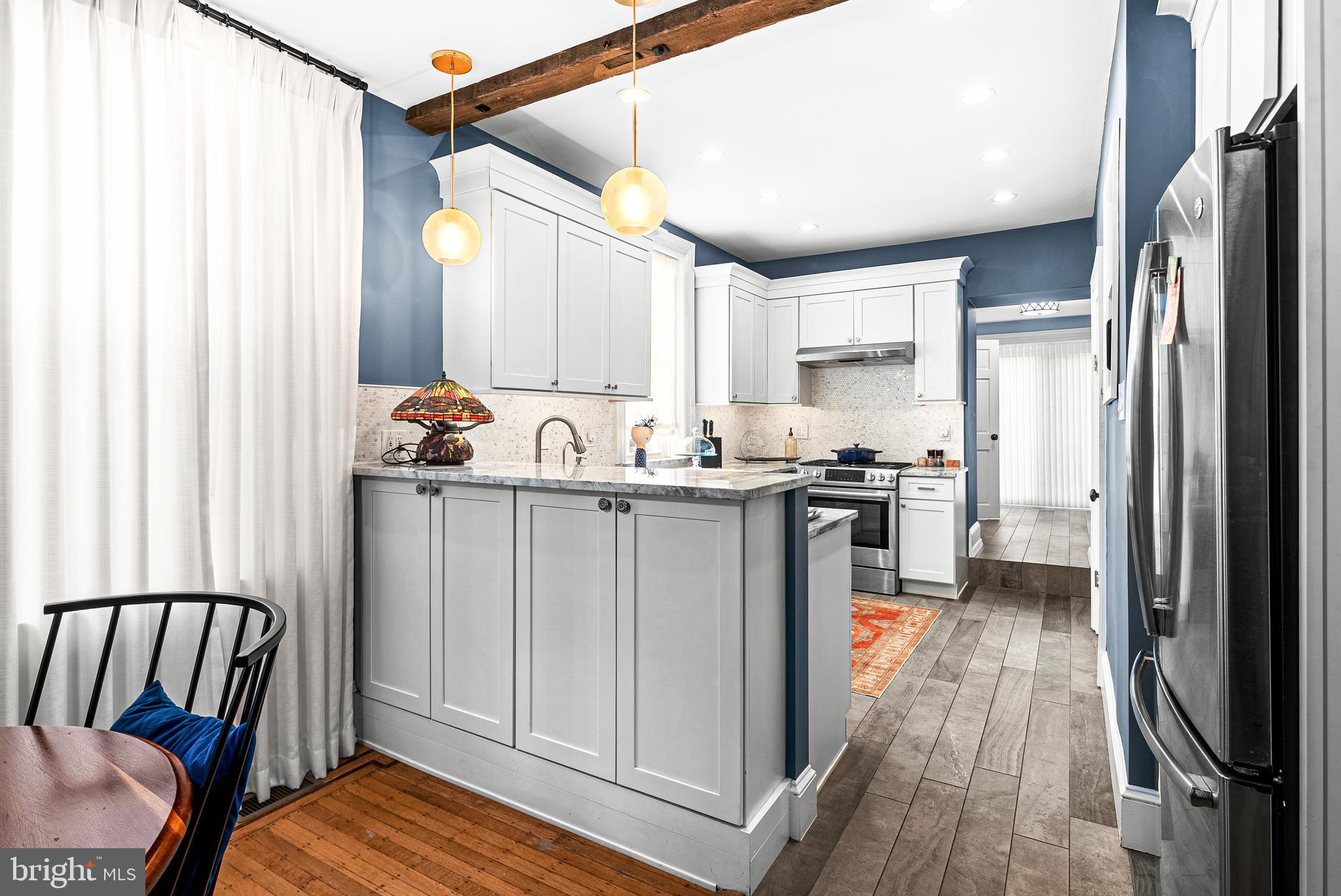 NORTHERN LIBERTIES - Residential