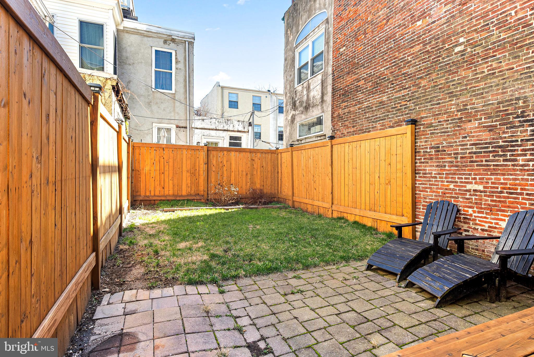 NORTHERN LIBERTIES - Residential