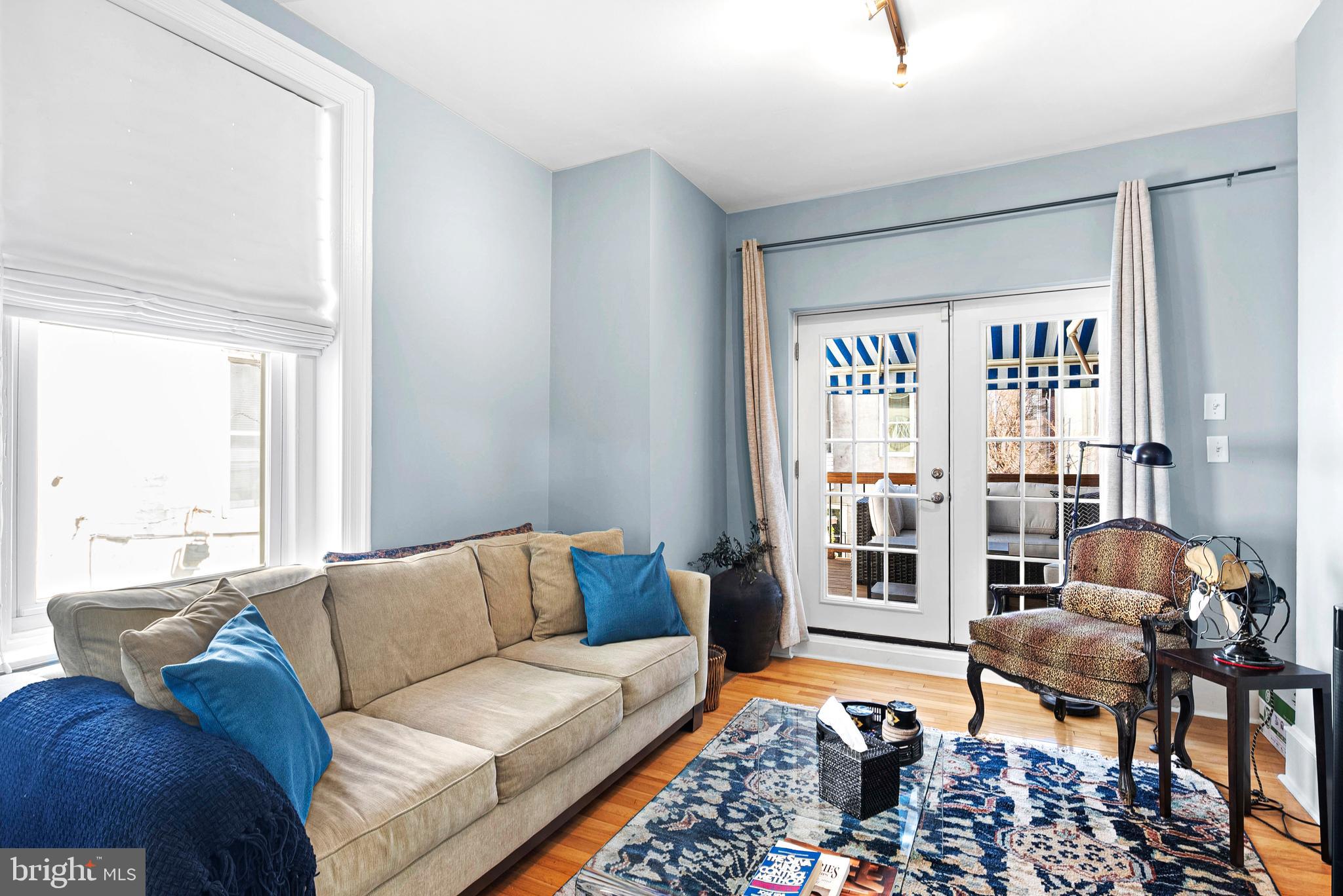 NORTHERN LIBERTIES - Residential