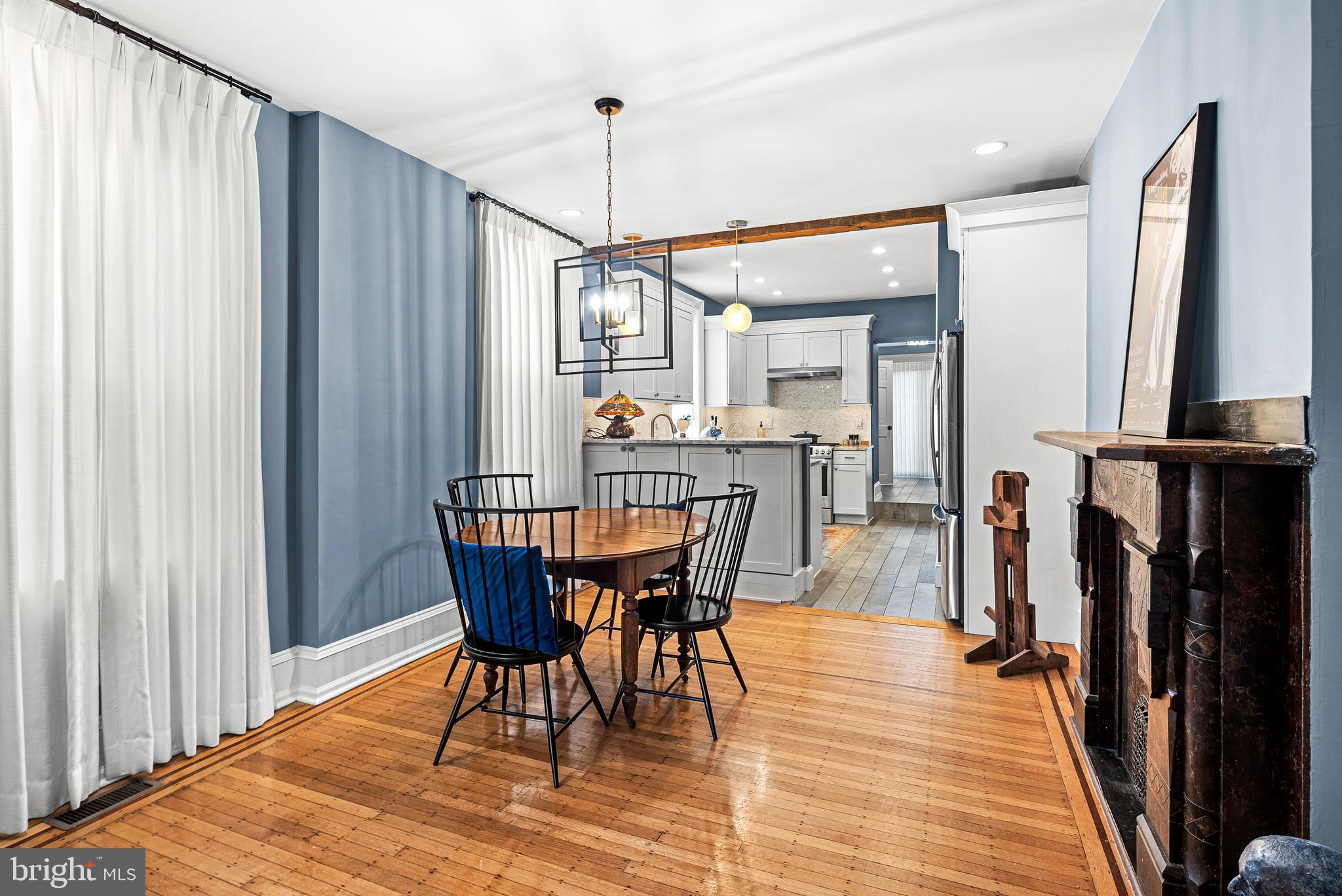 NORTHERN LIBERTIES - Residential