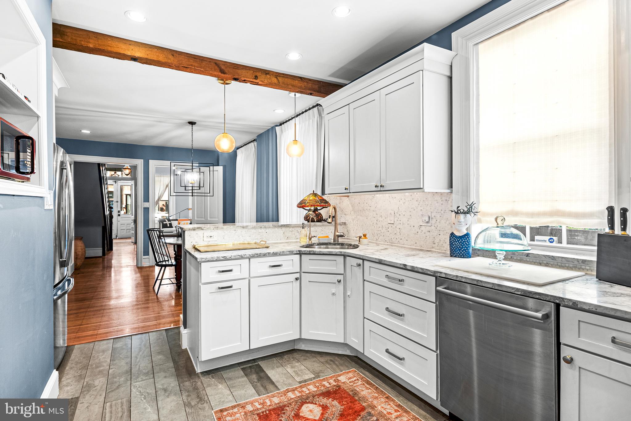 NORTHERN LIBERTIES - Residential