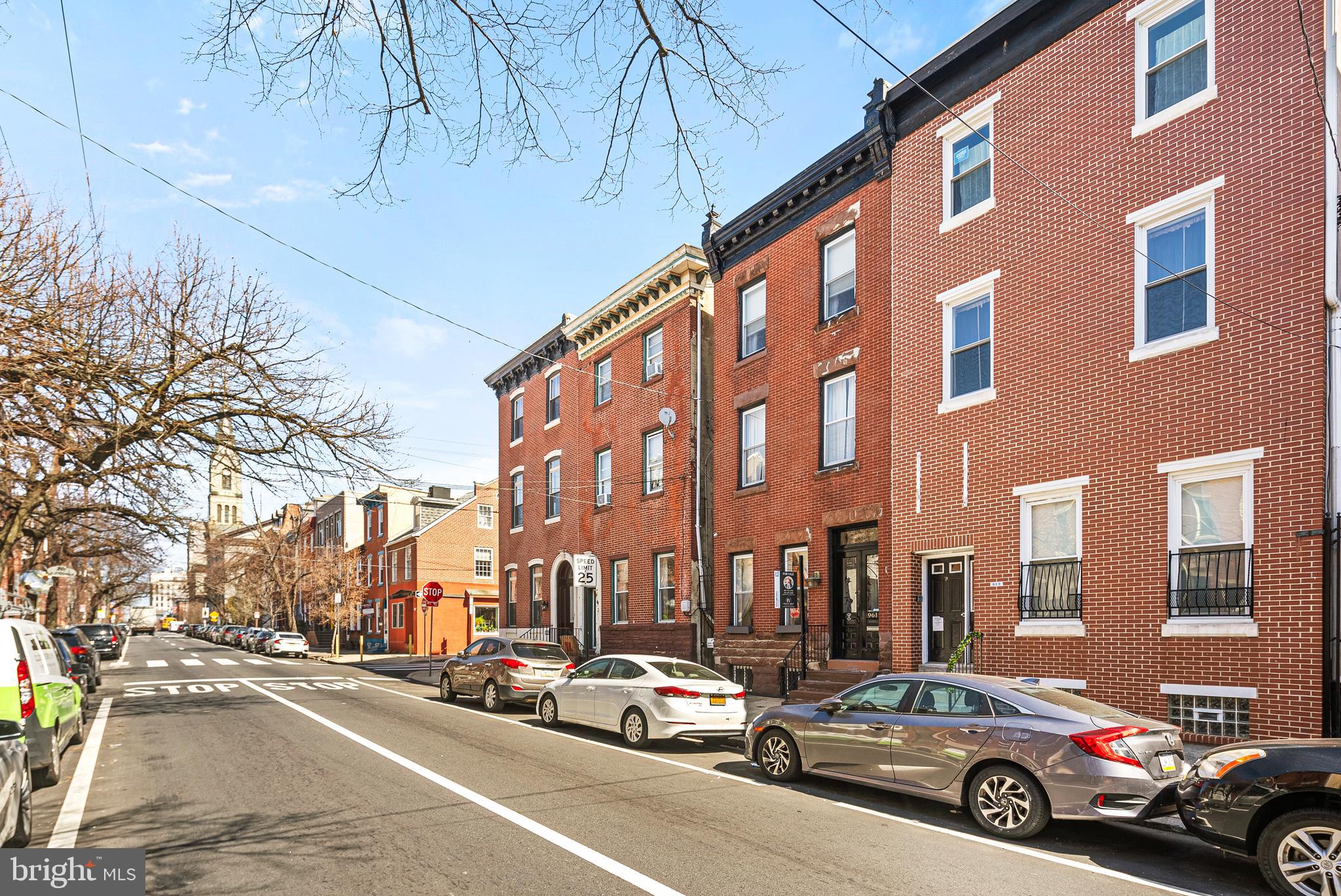 NORTHERN LIBERTIES - Residential