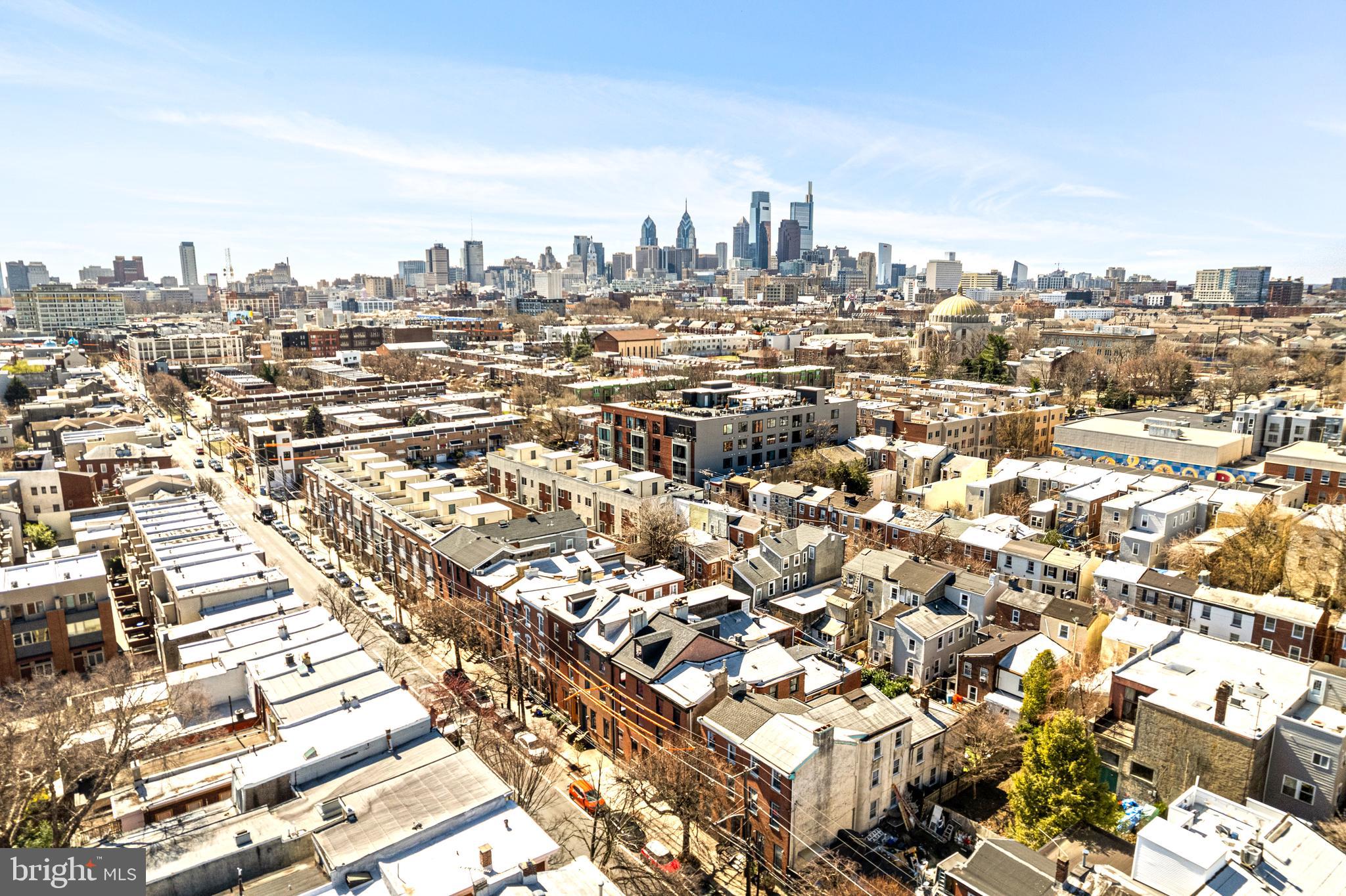 NORTHERN LIBERTIES - Residential