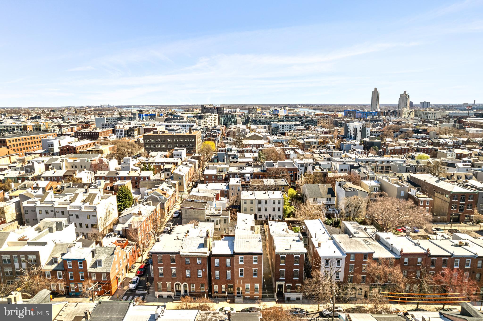 NORTHERN LIBERTIES - Residential