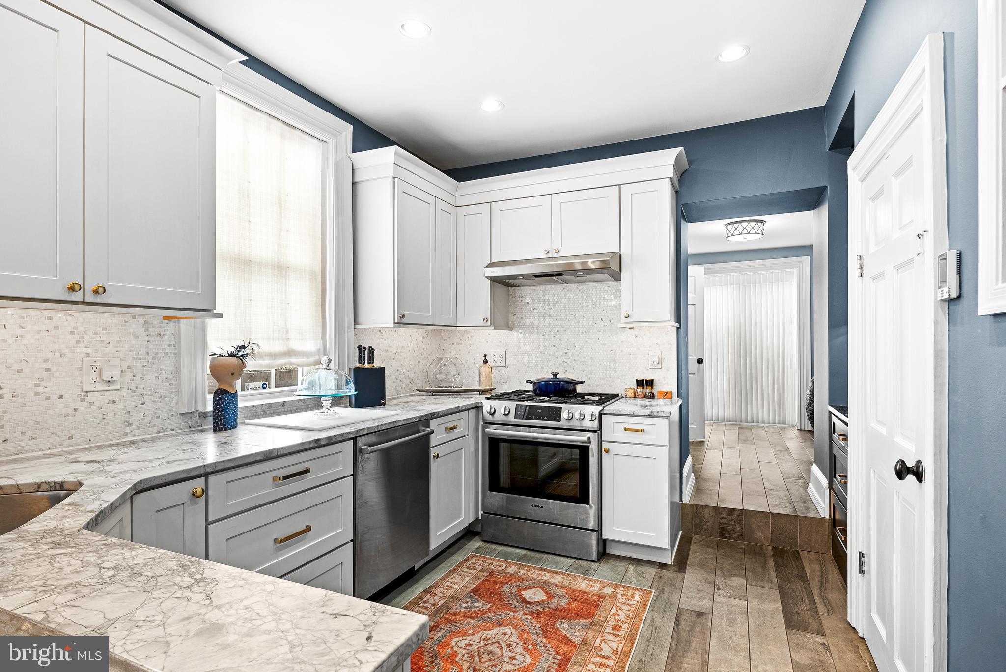 NORTHERN LIBERTIES - Residential