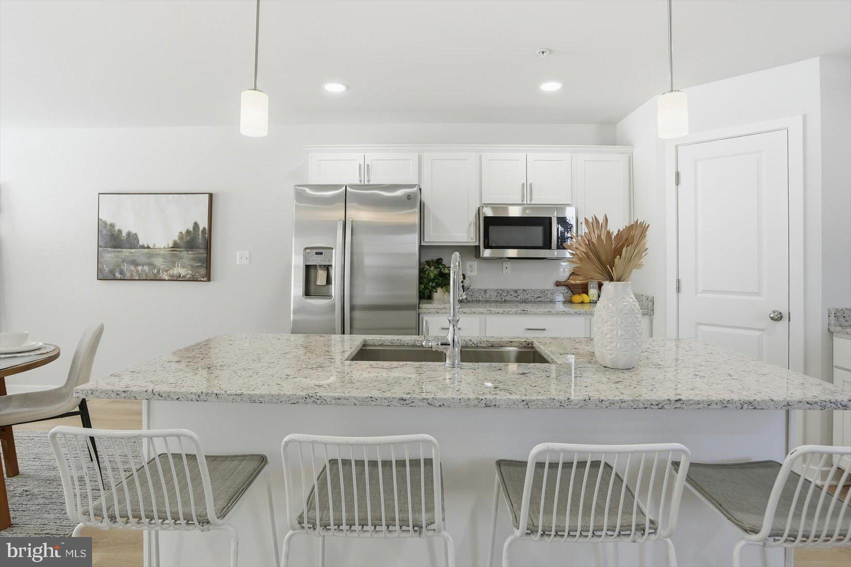 SUNNYFIELD ESTATES - Residential