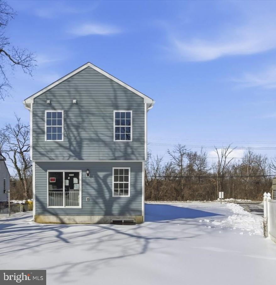 SUNNYFIELD ESTATES - Residential