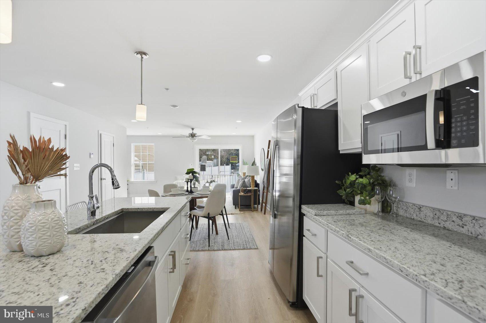 SUNNYFIELD ESTATES - Residential