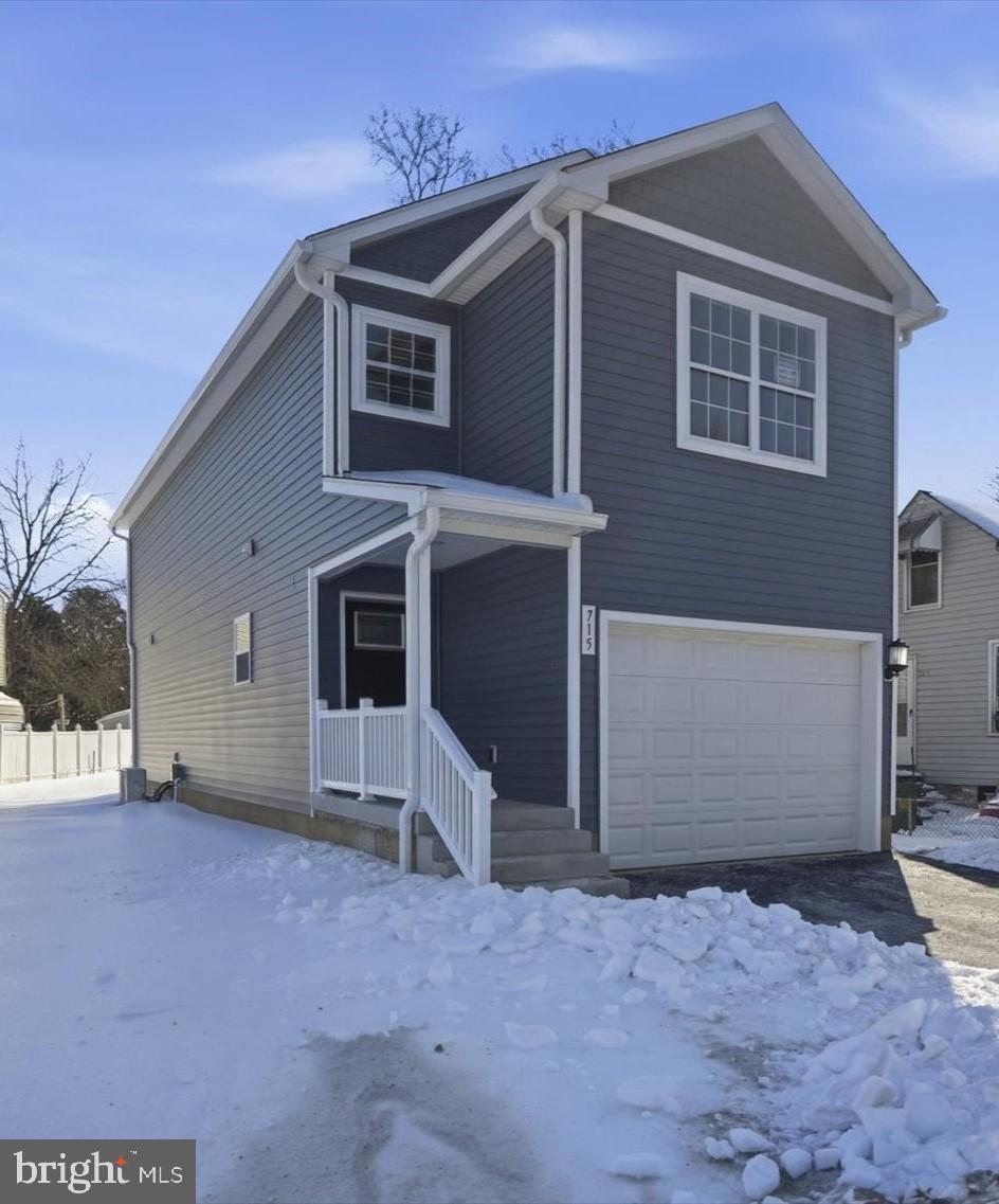 SUNNYFIELD ESTATES - Residential