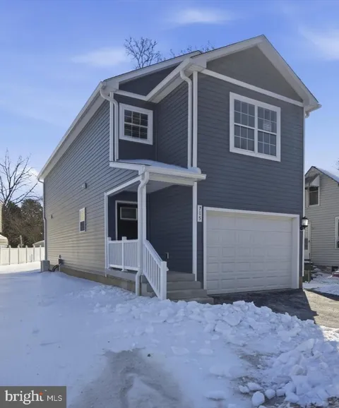 715 Hammonds Lane, Baltimore, MD MLS: MDAA2136166