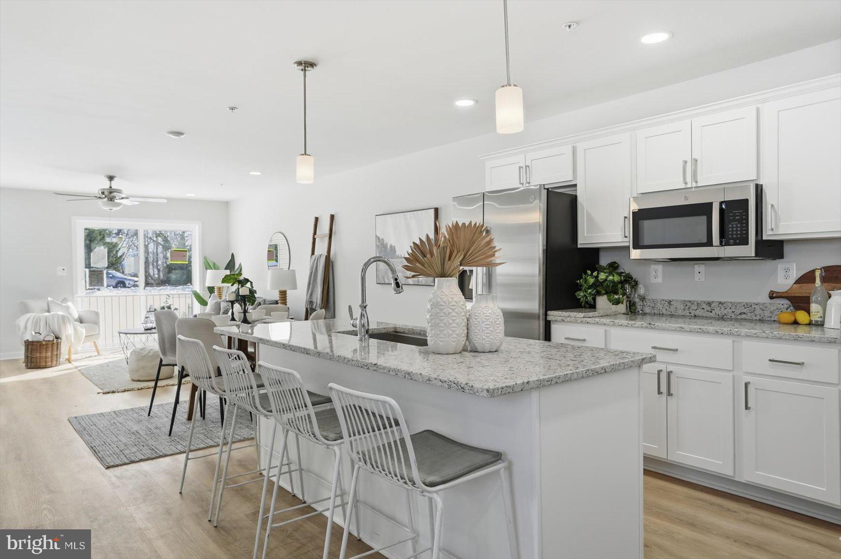 SUNNYFIELD ESTATES - Residential