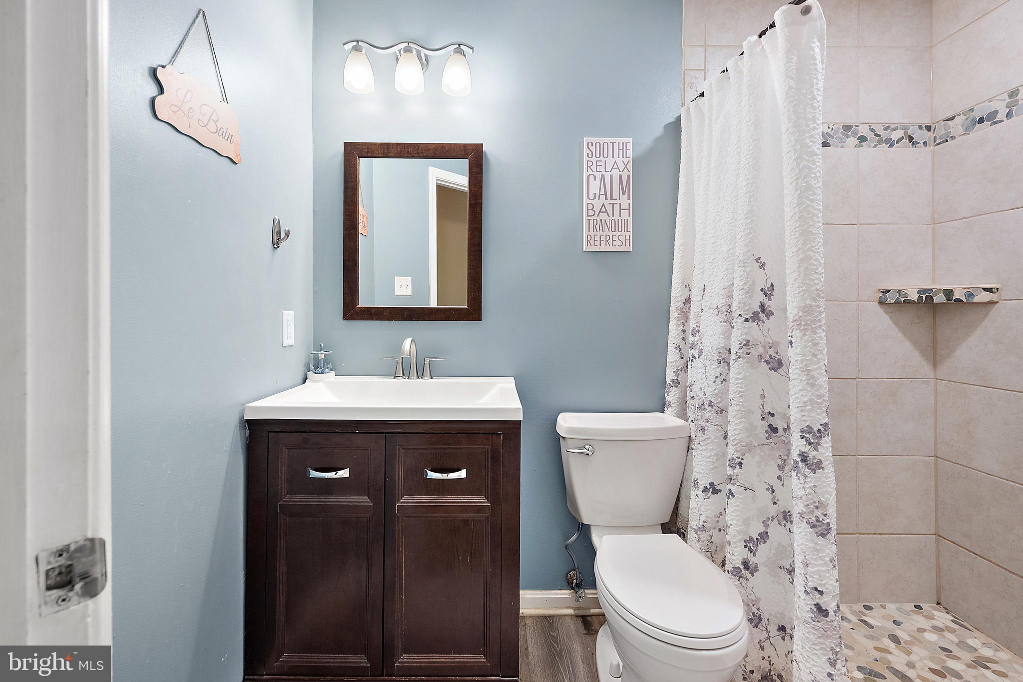 NON DEVELOPMENT - Residential