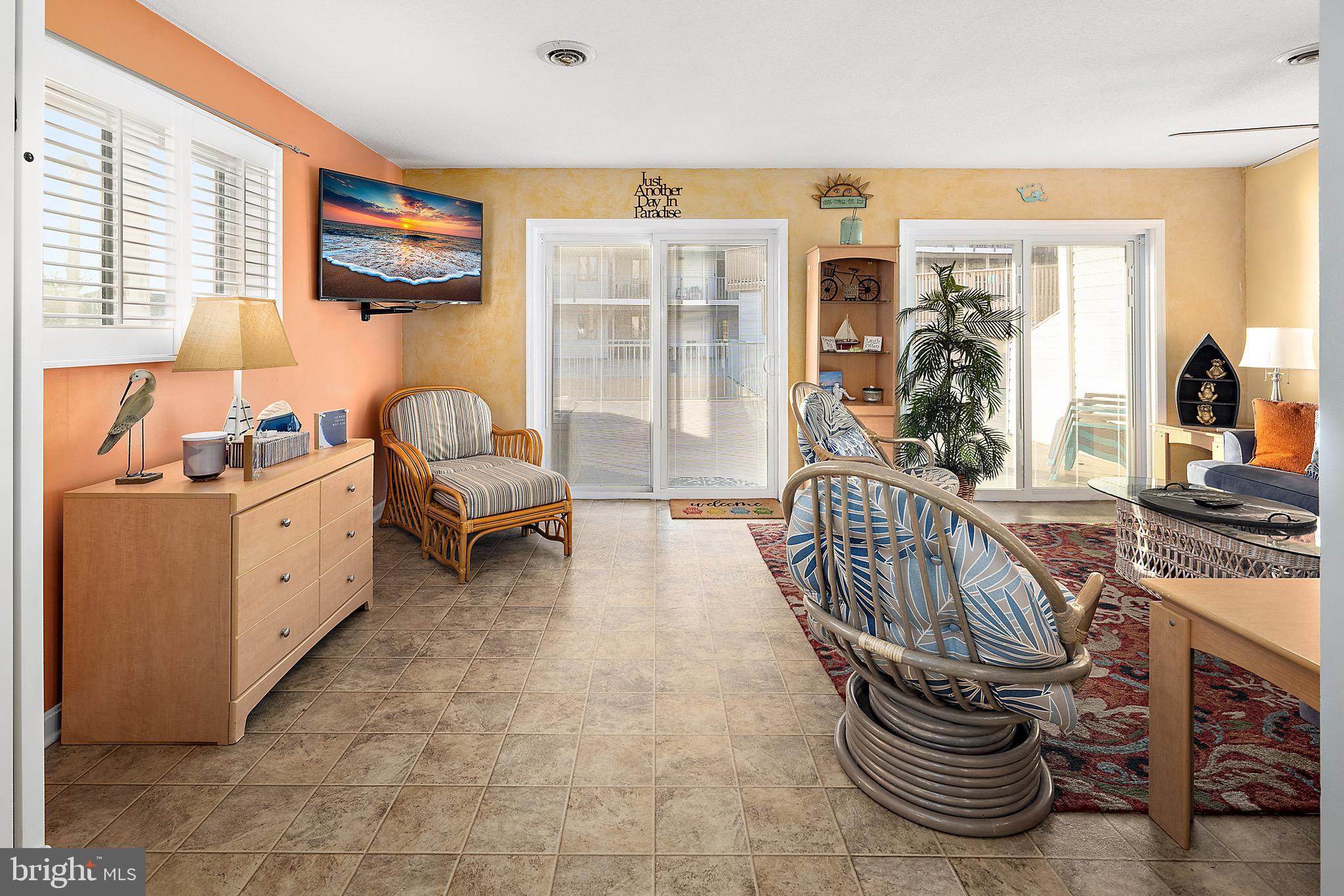 NON DEVELOPMENT - Residential