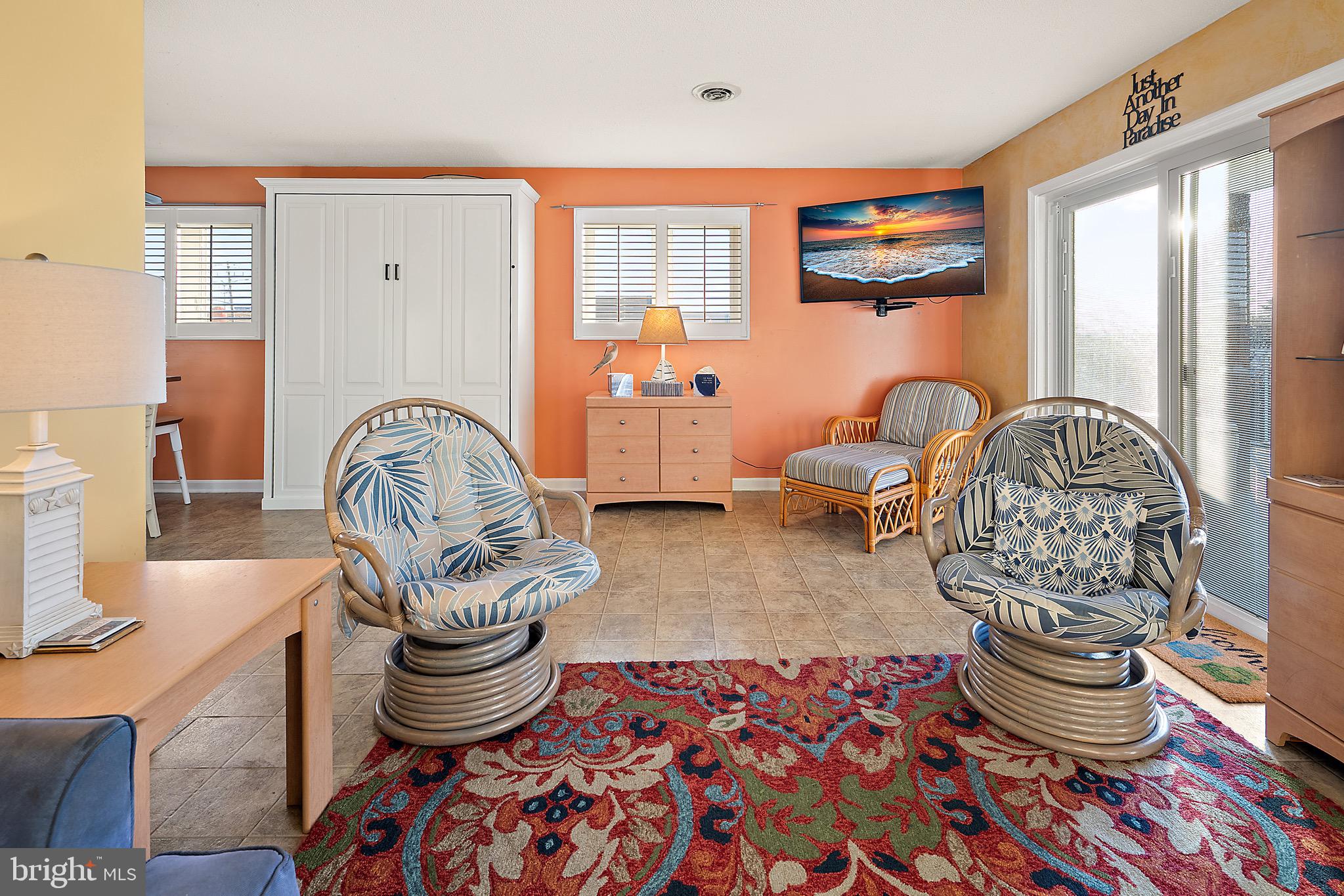 NON DEVELOPMENT - Residential