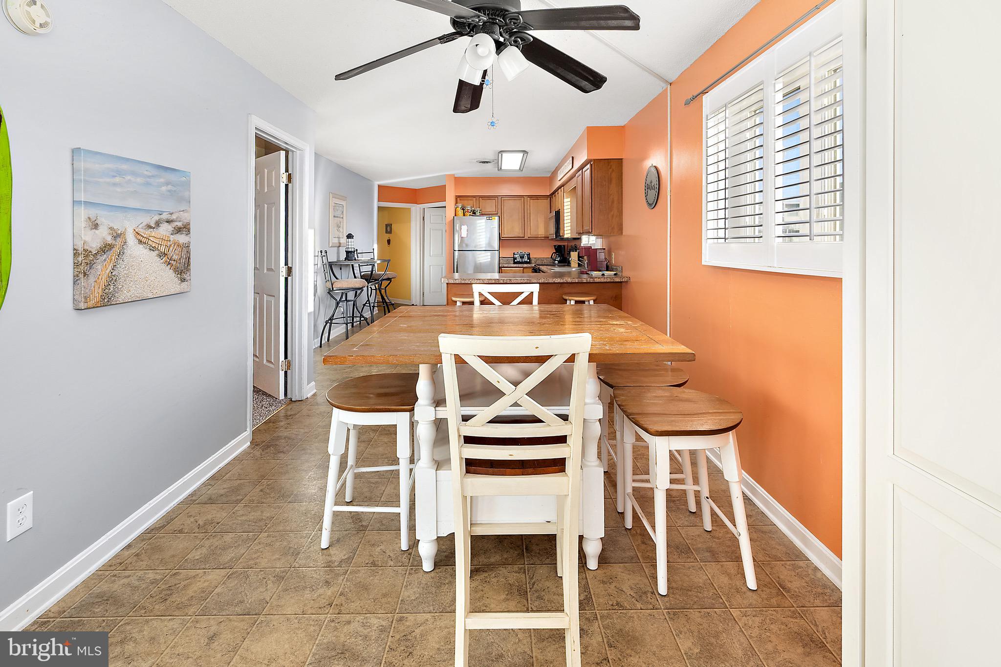 NON DEVELOPMENT - Residential