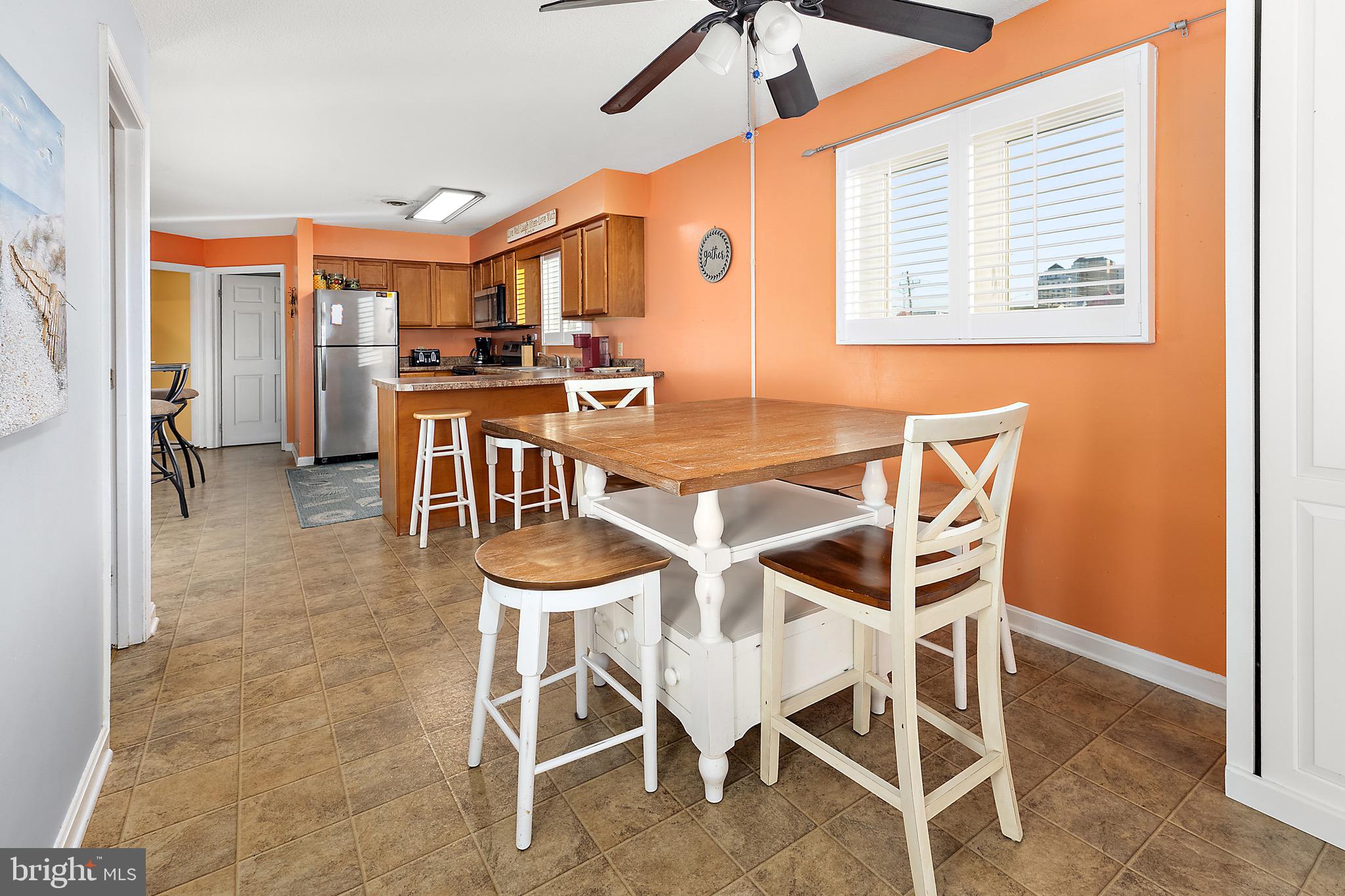 NON DEVELOPMENT - Residential