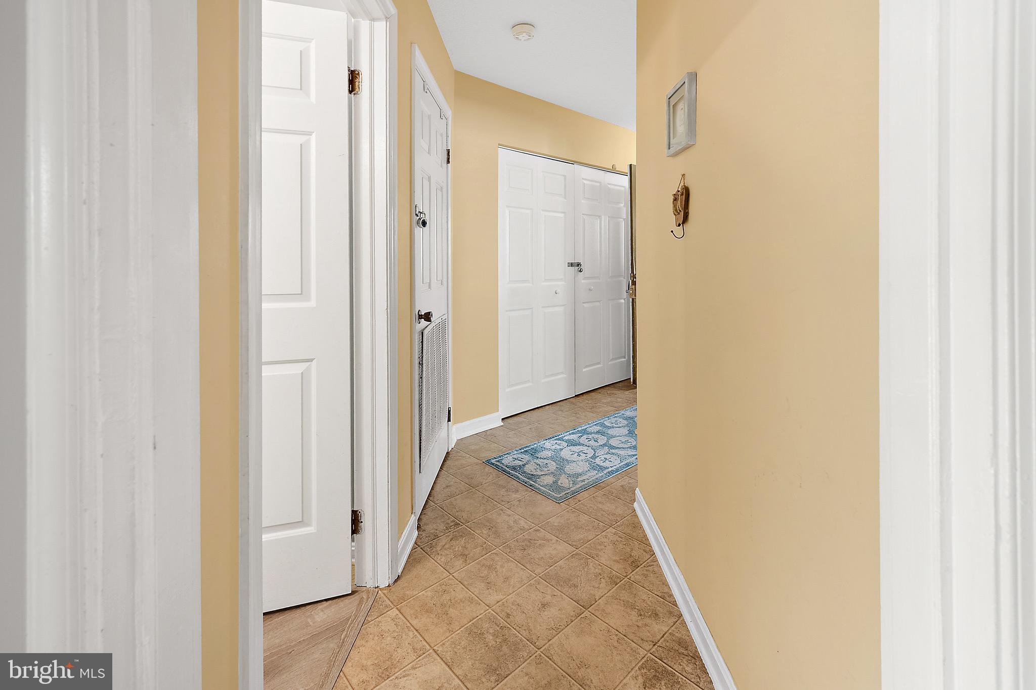 NON DEVELOPMENT - Residential