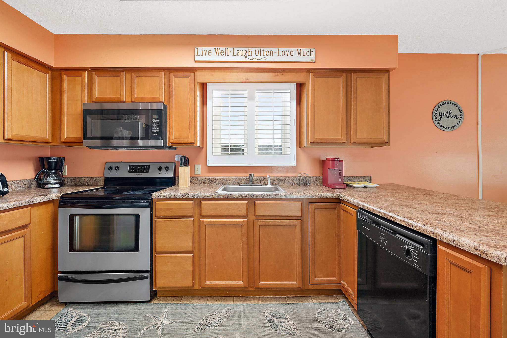 NON DEVELOPMENT - Residential